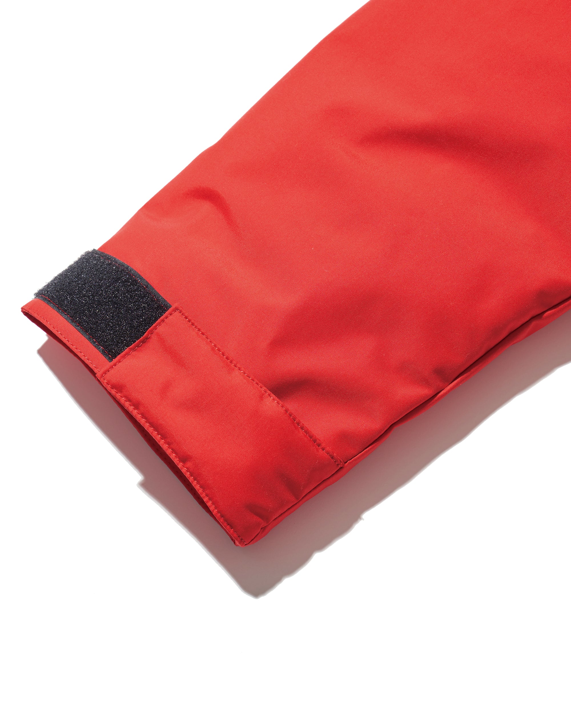 Down Mountain Parka