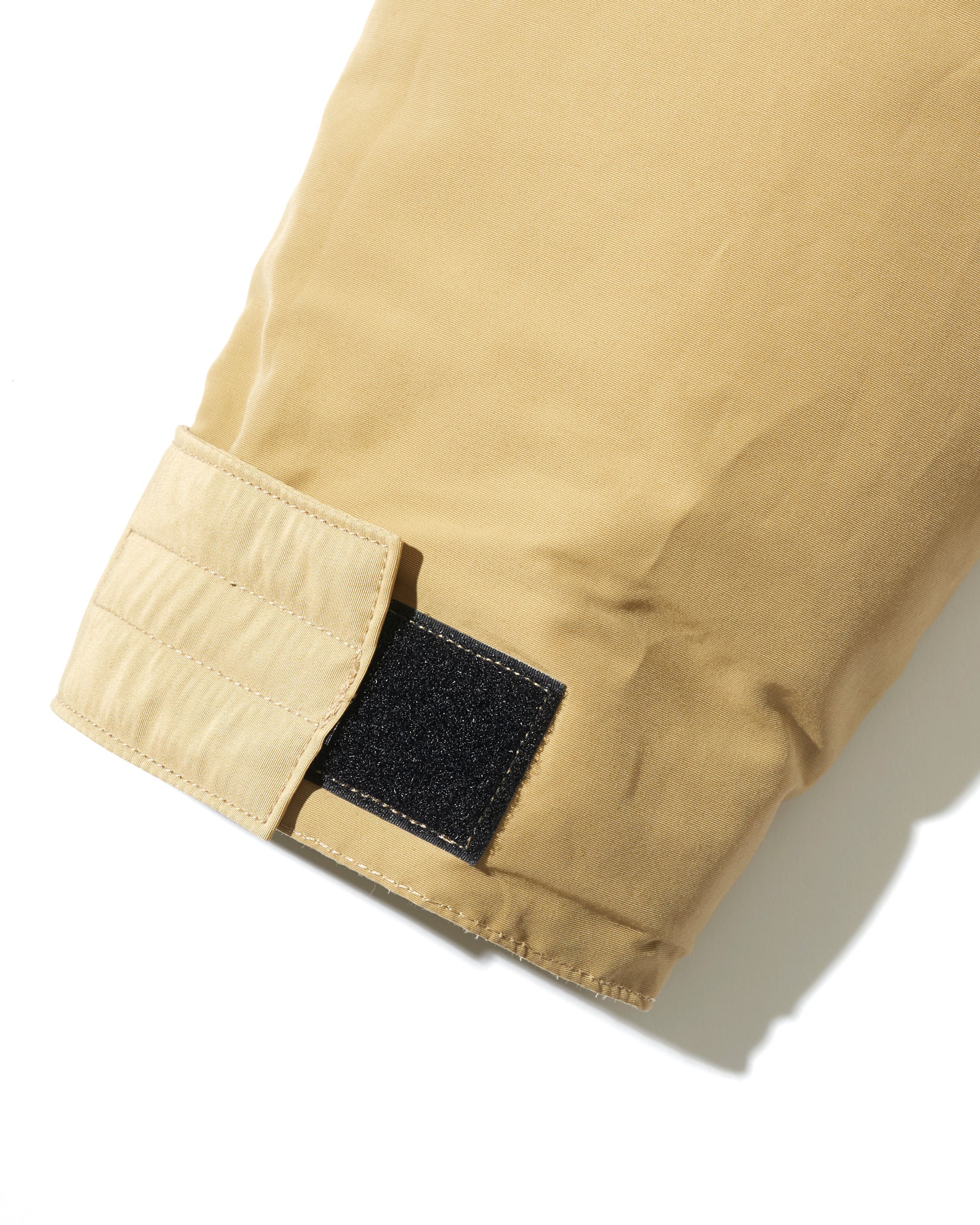 Down Mountain Parka