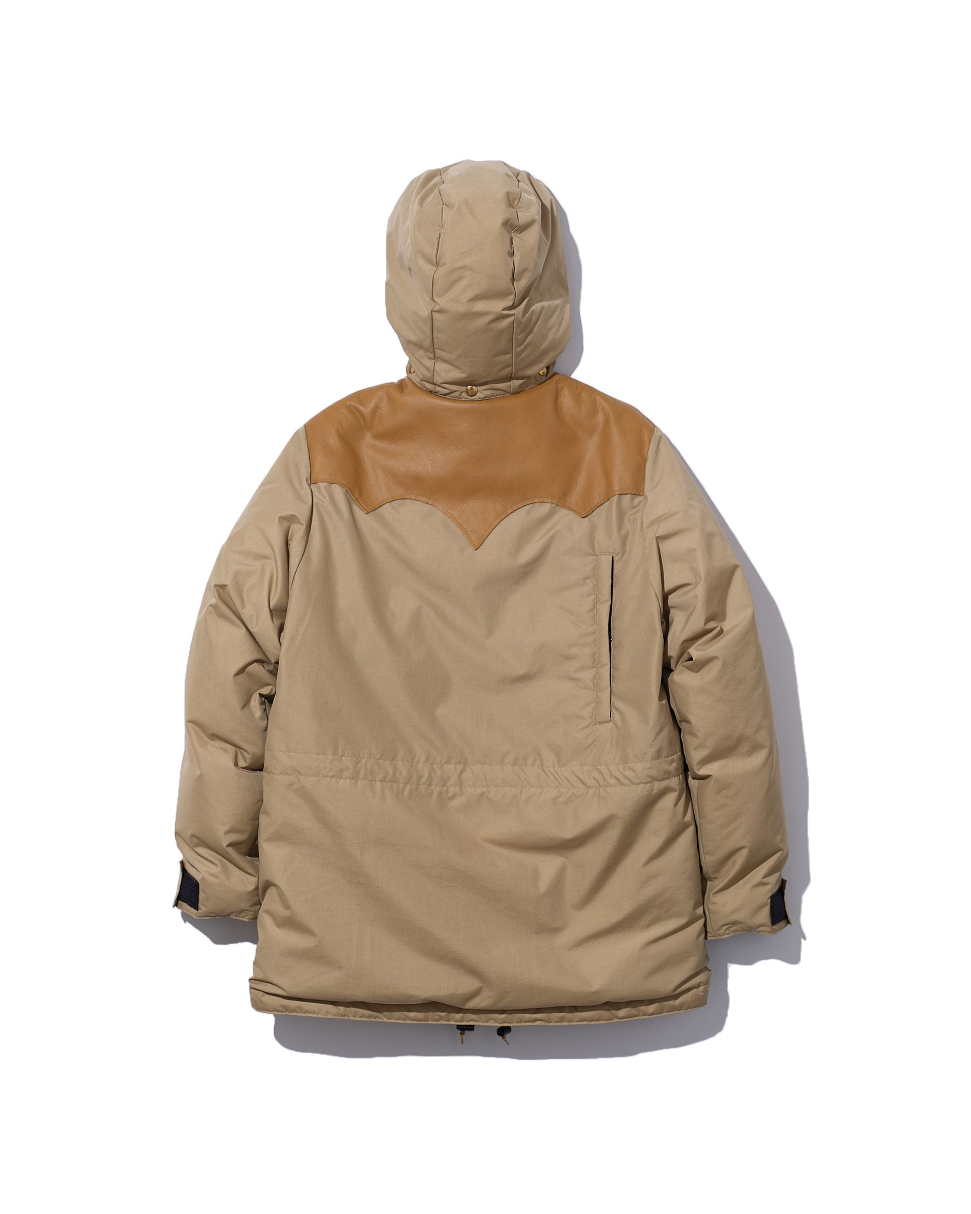 Down Mountain Parka "DMP"