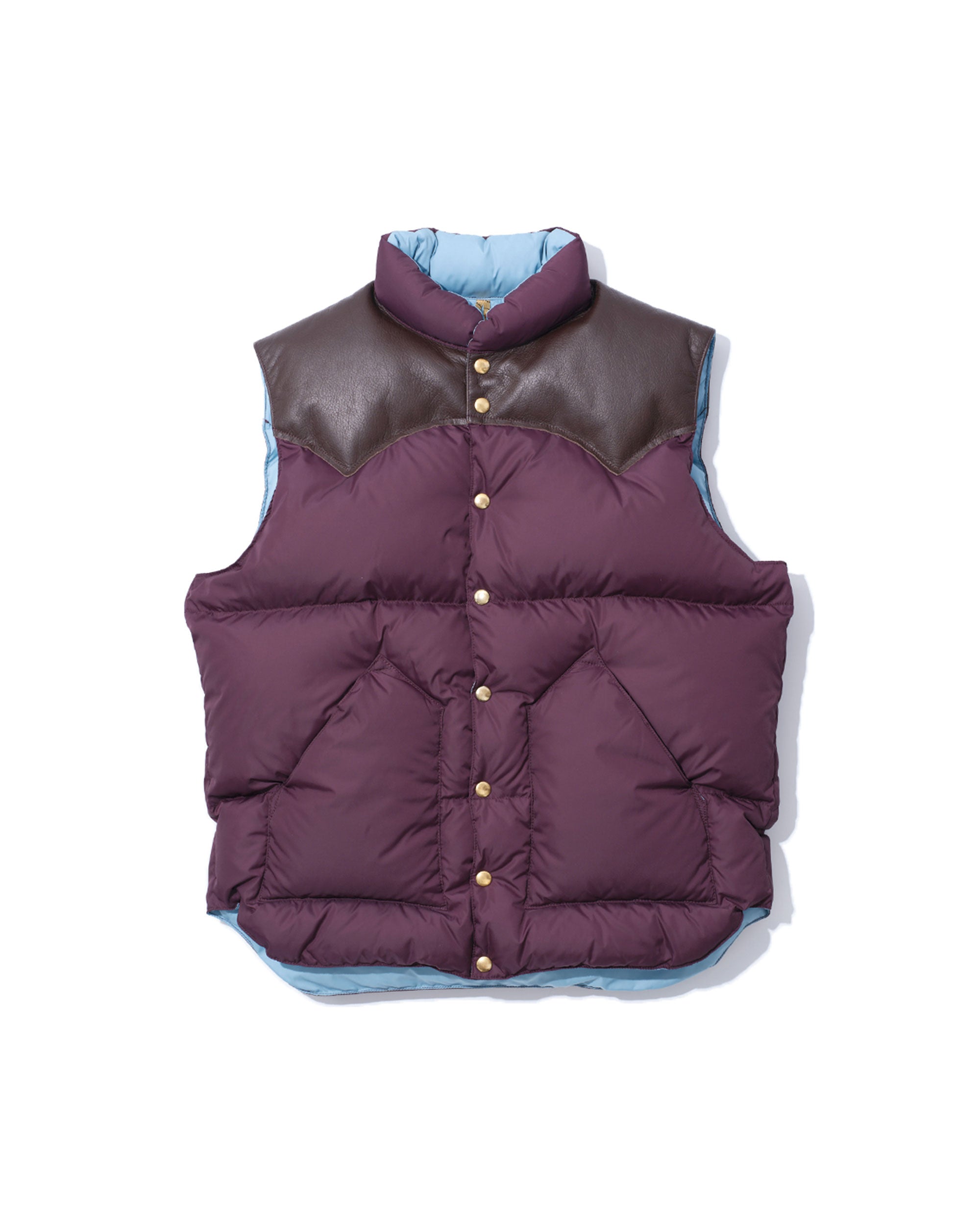 Vycah Down Vest