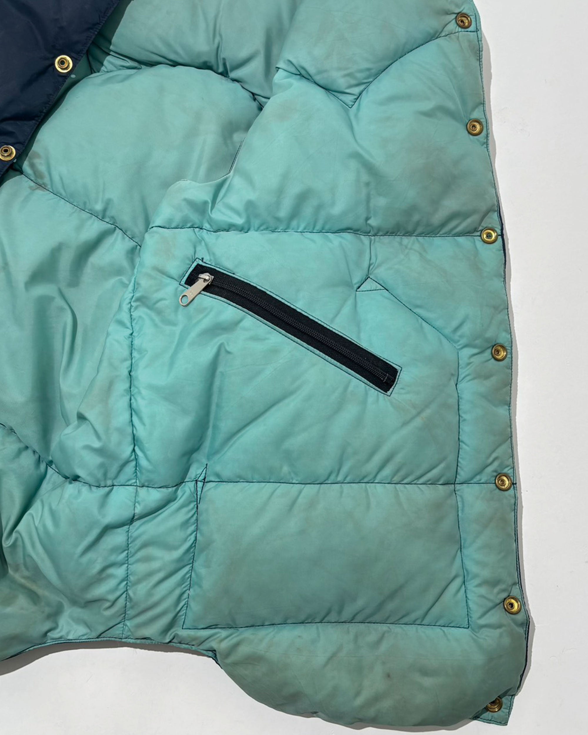 復刻限定カラー | Down Vest