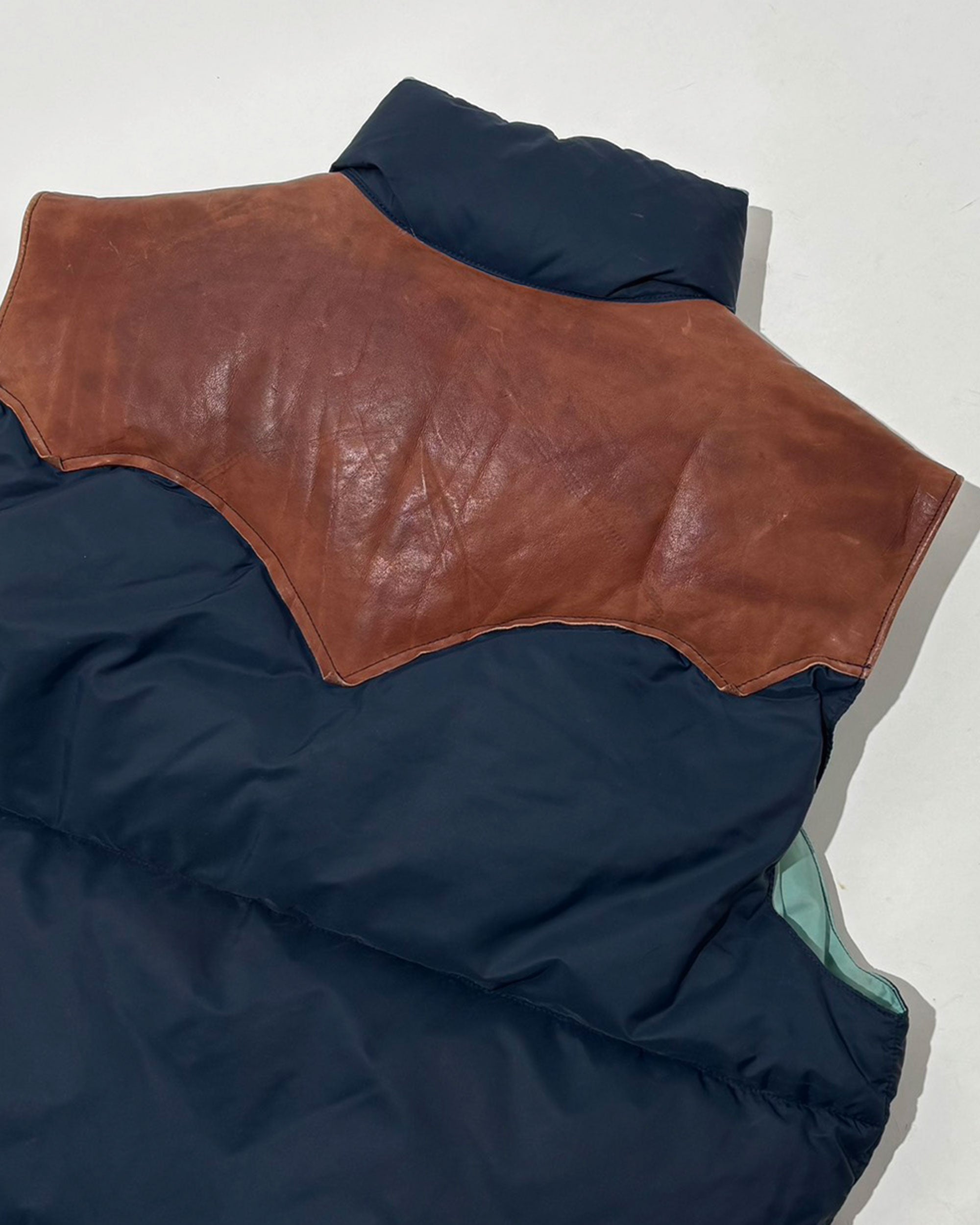 復刻限定カラー | Down Vest