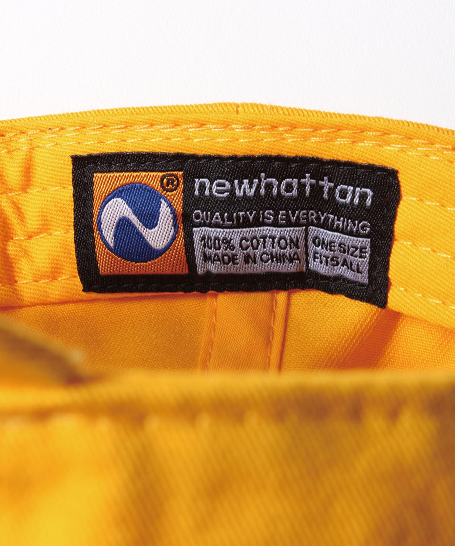 Embroidered Boot Cap