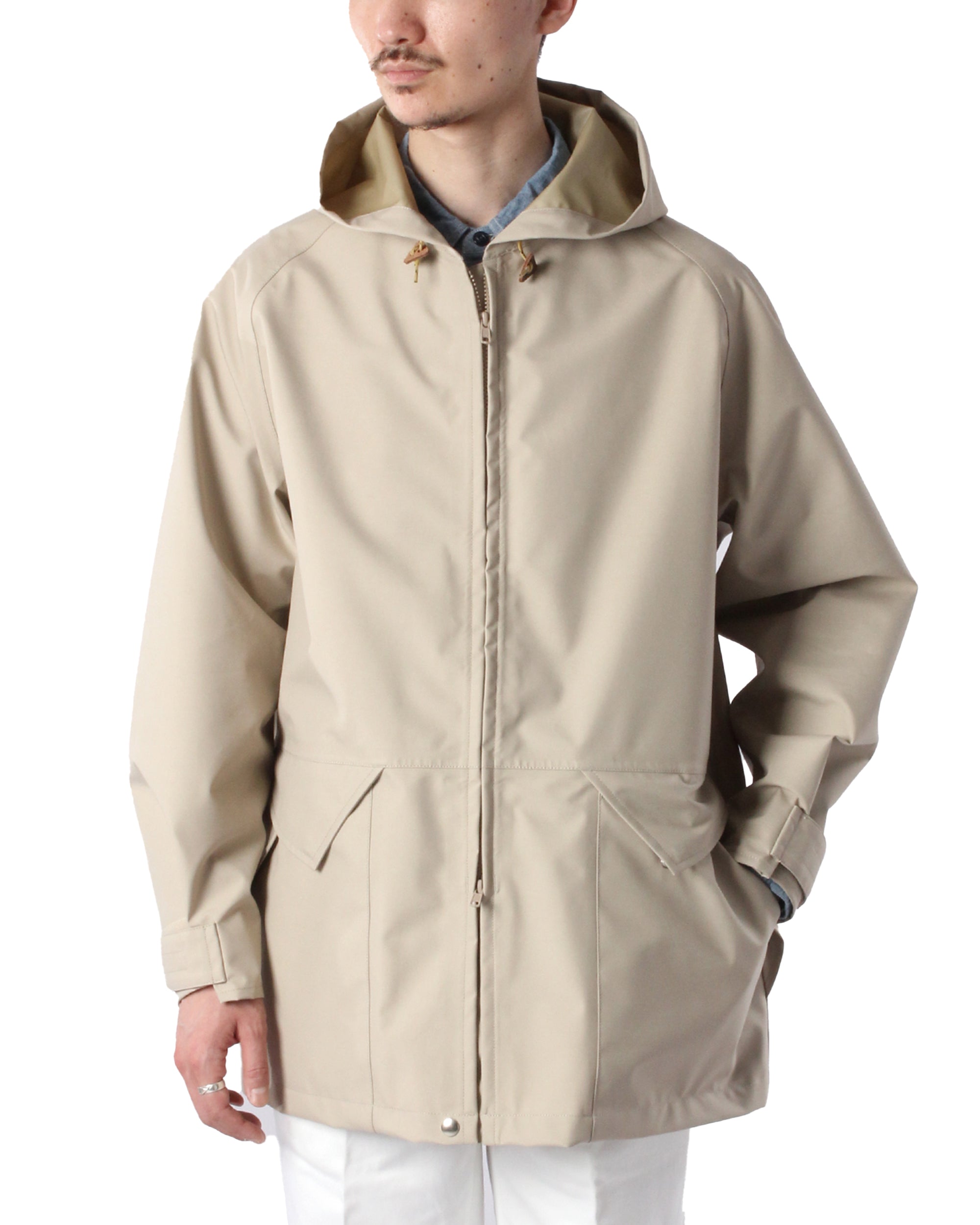 Grand Junction Parka VTG GTX