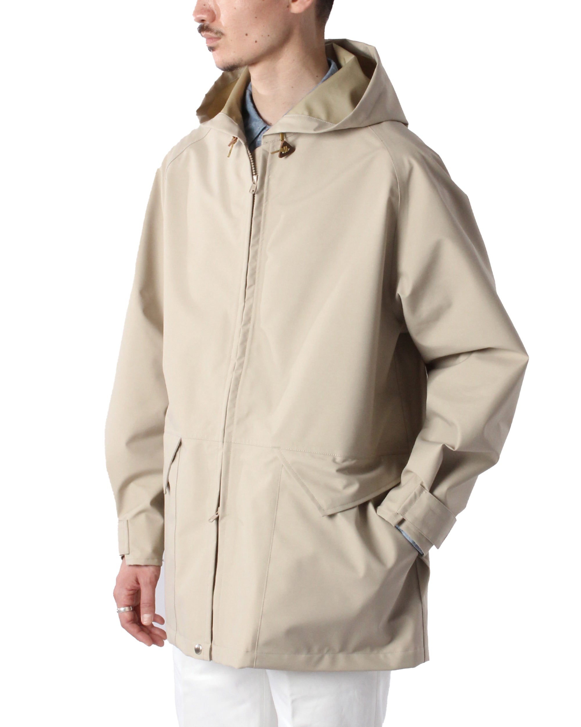 Grand Junction Parka VTG GTX