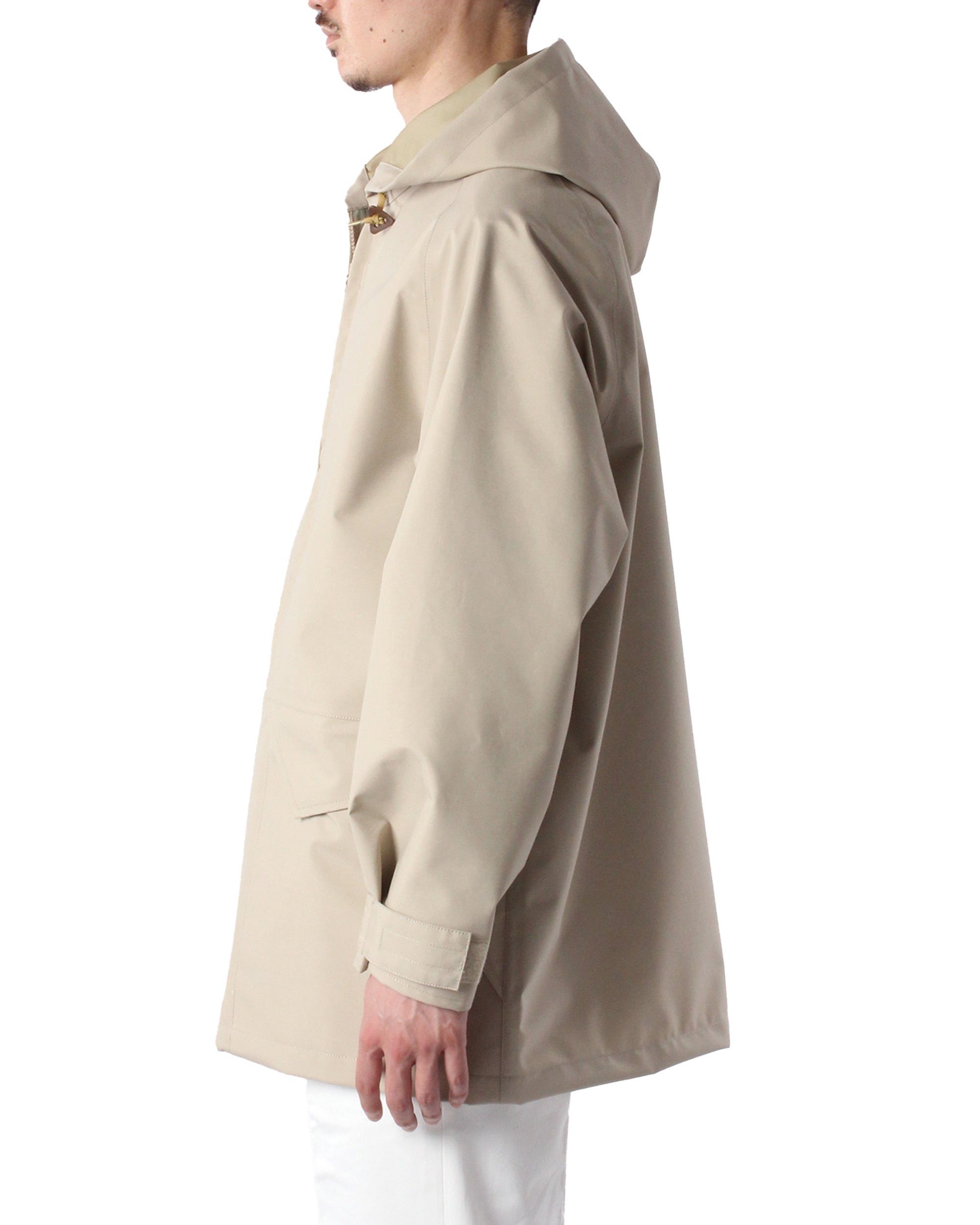 Grand Junction Parka VTG GTX