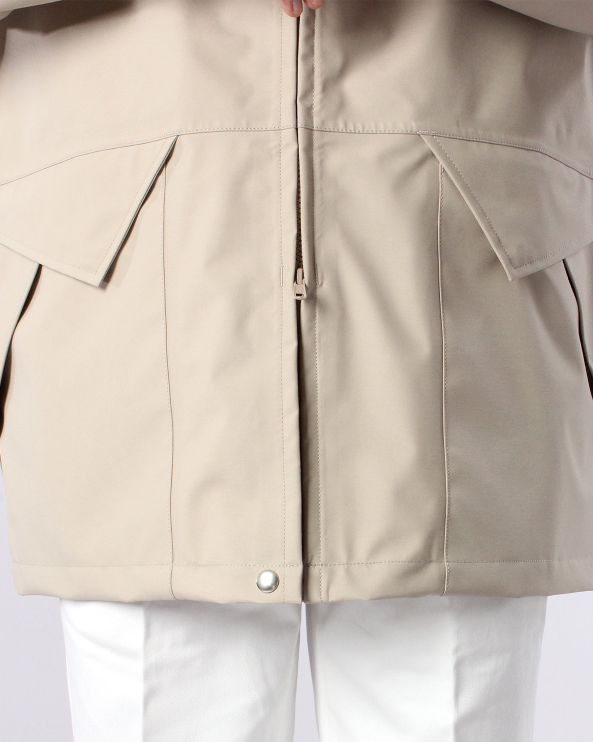 Grand Junction Parka VTG GTX