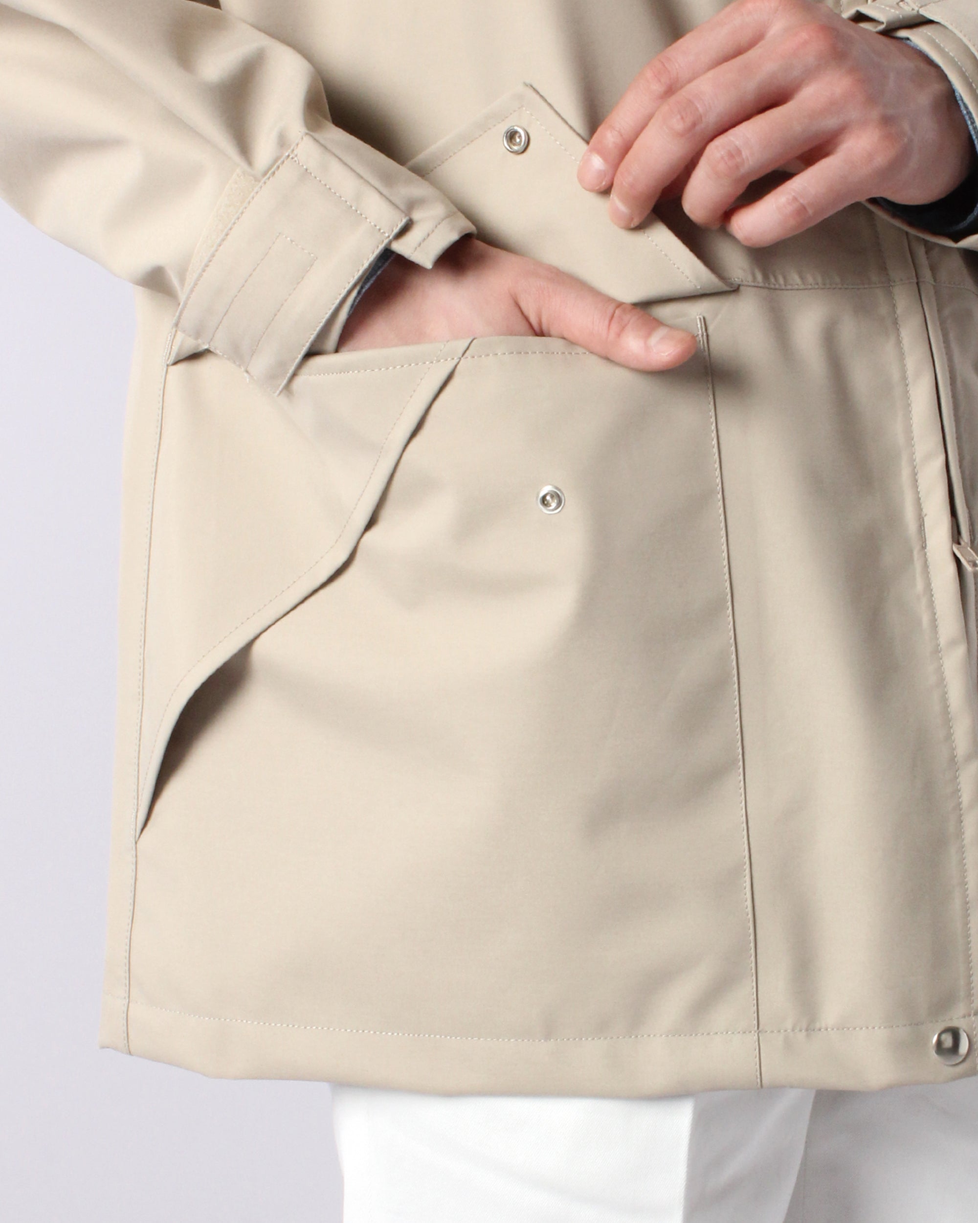 Grand Junction Parka VTG GTX