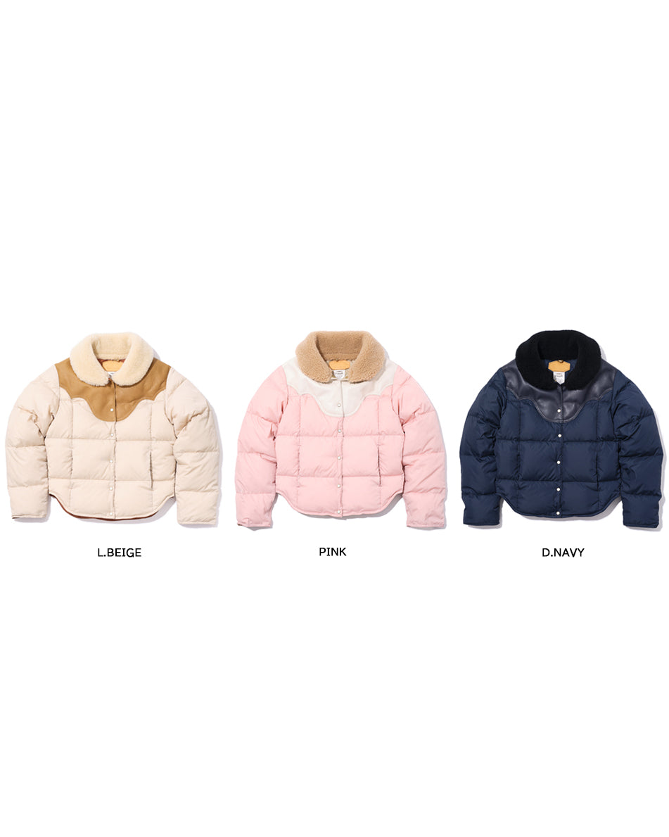 Jillian Jacket
