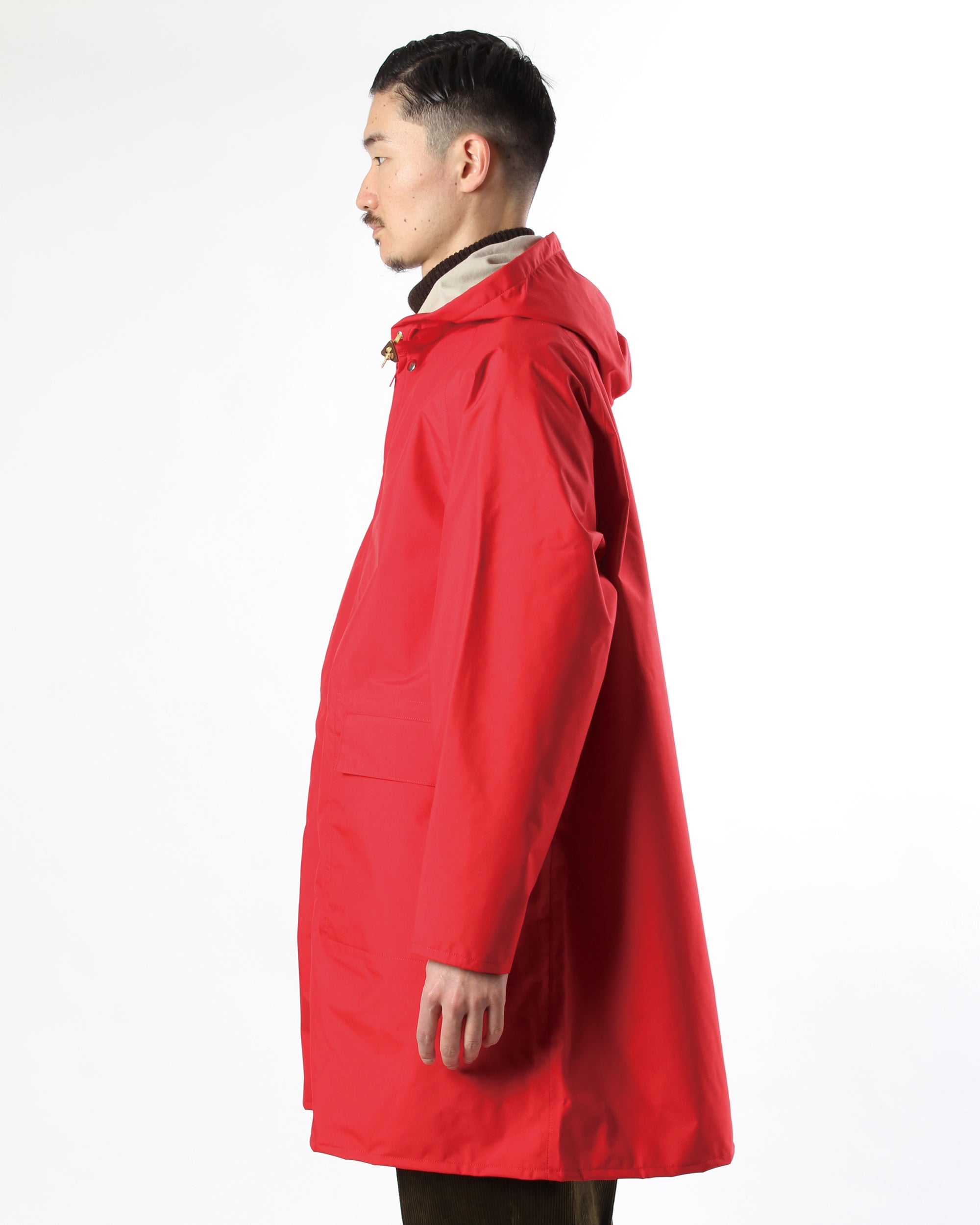 Jackson Parka