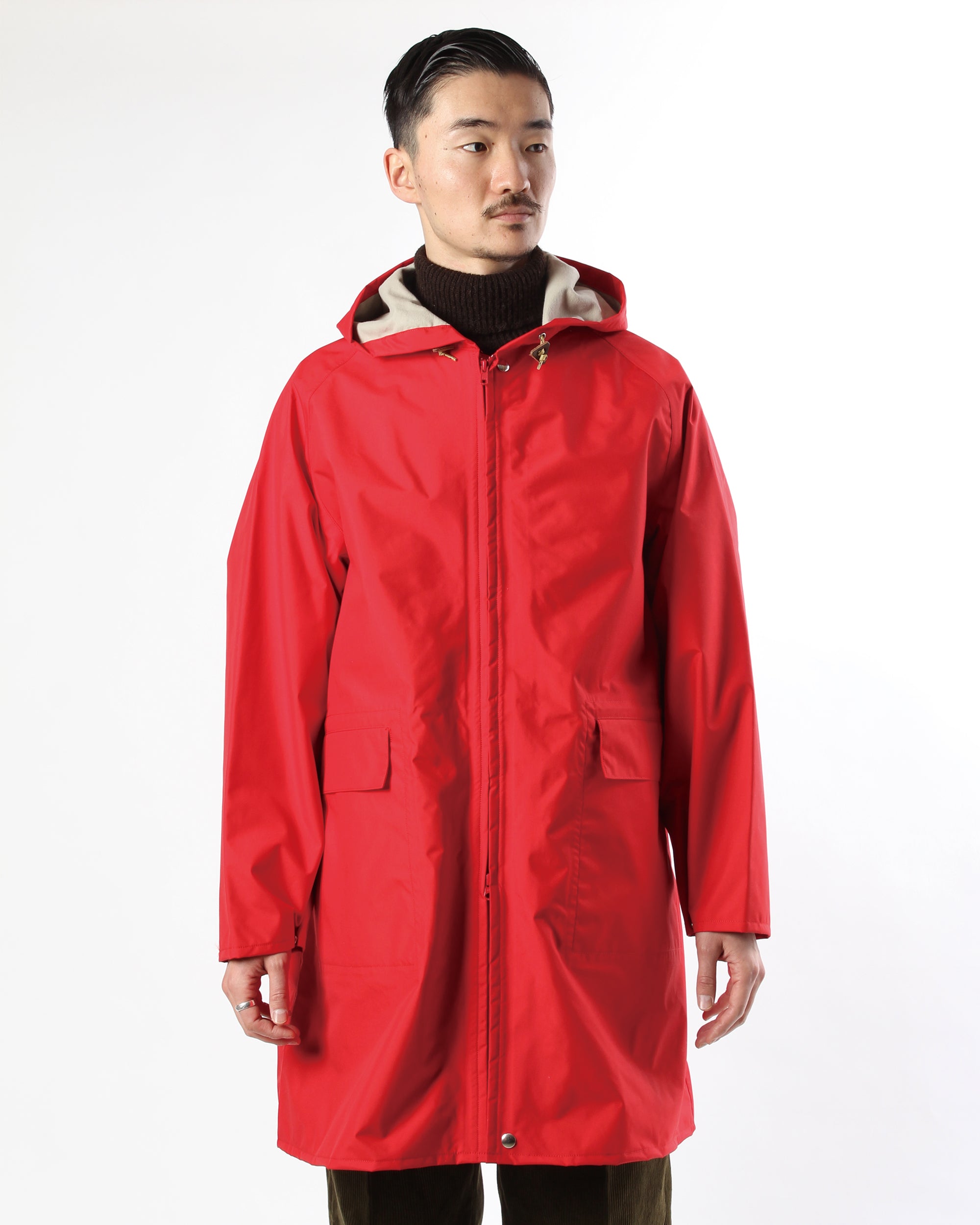 Jackson Parka