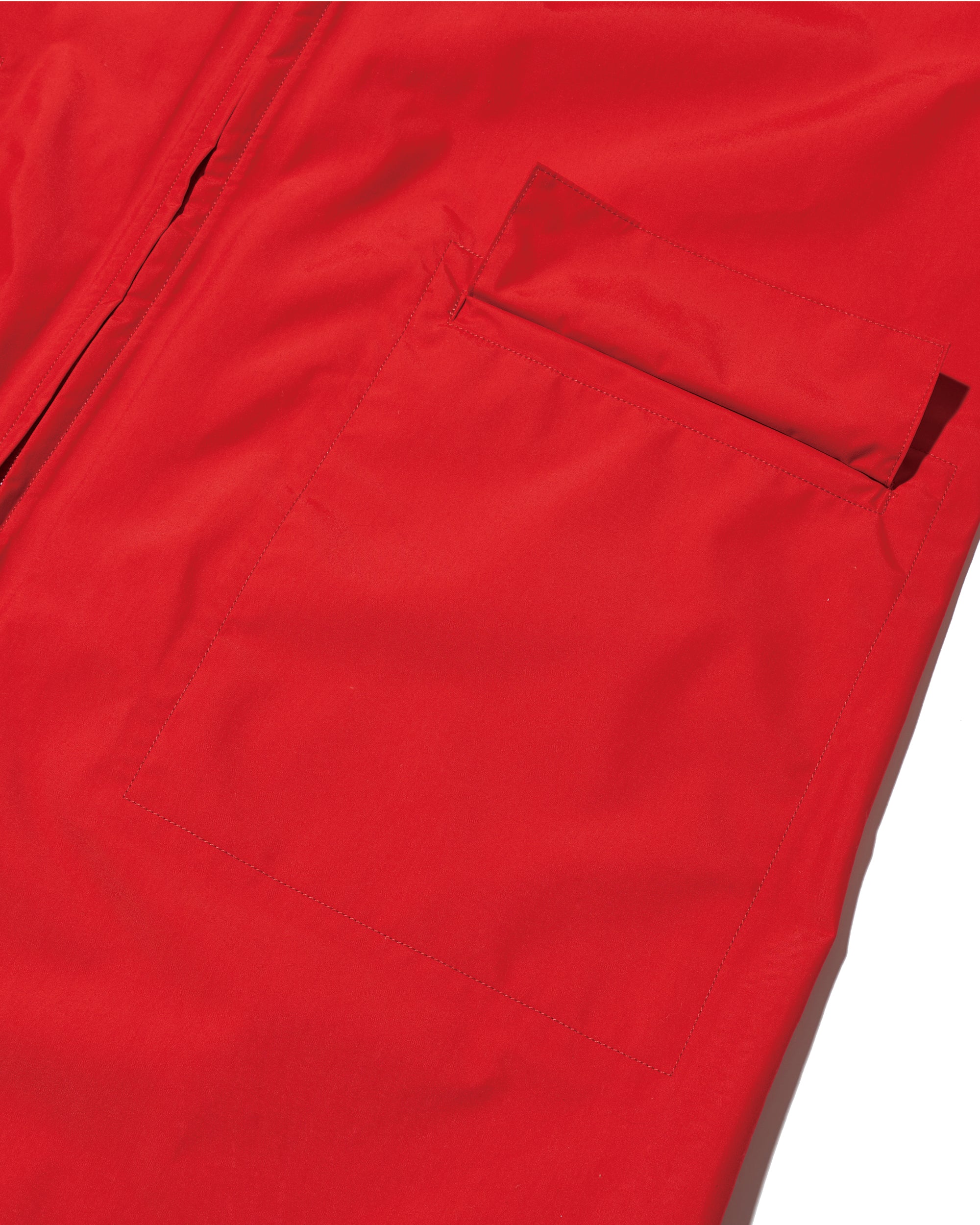 Jackson Parka