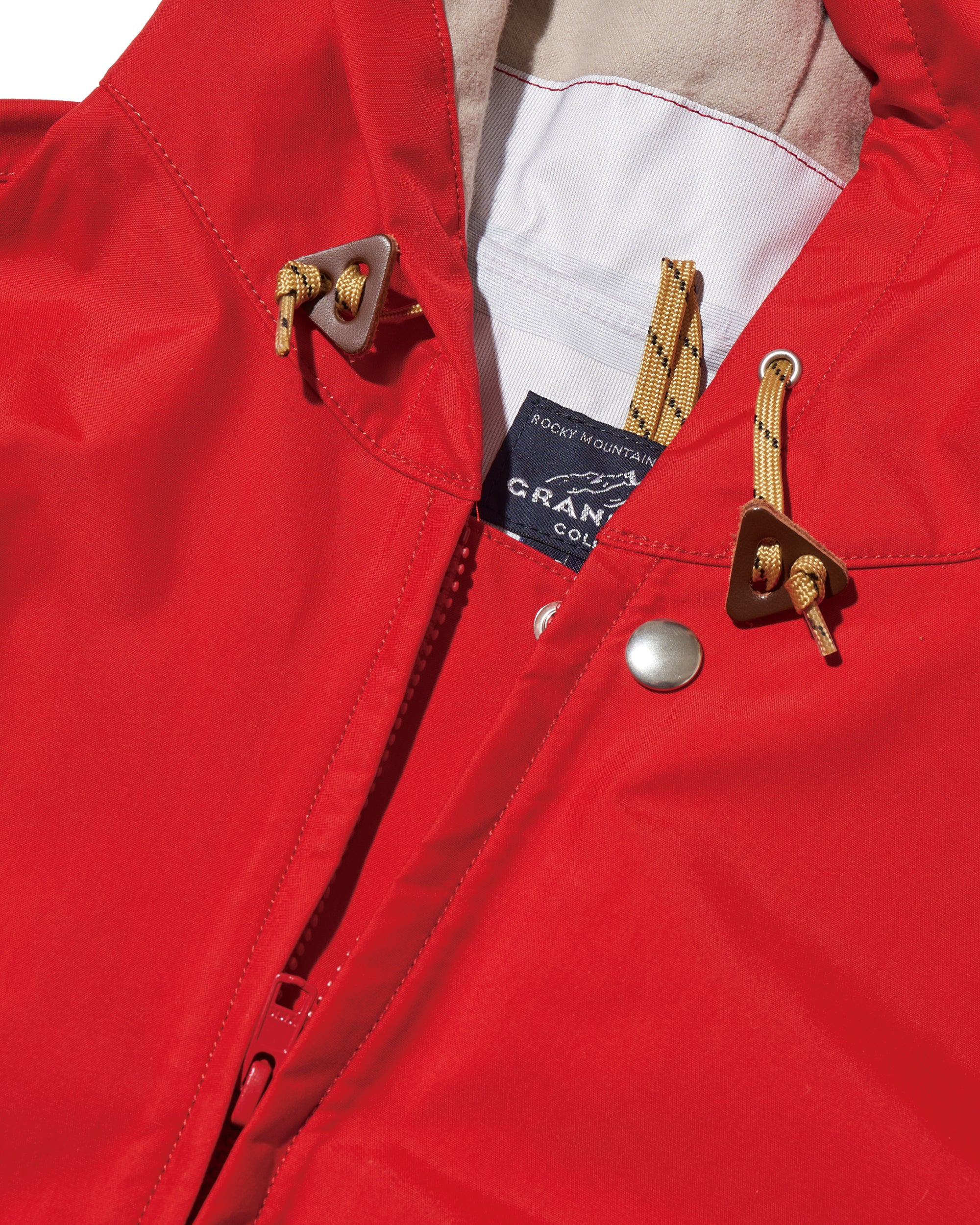 Jackson Parka