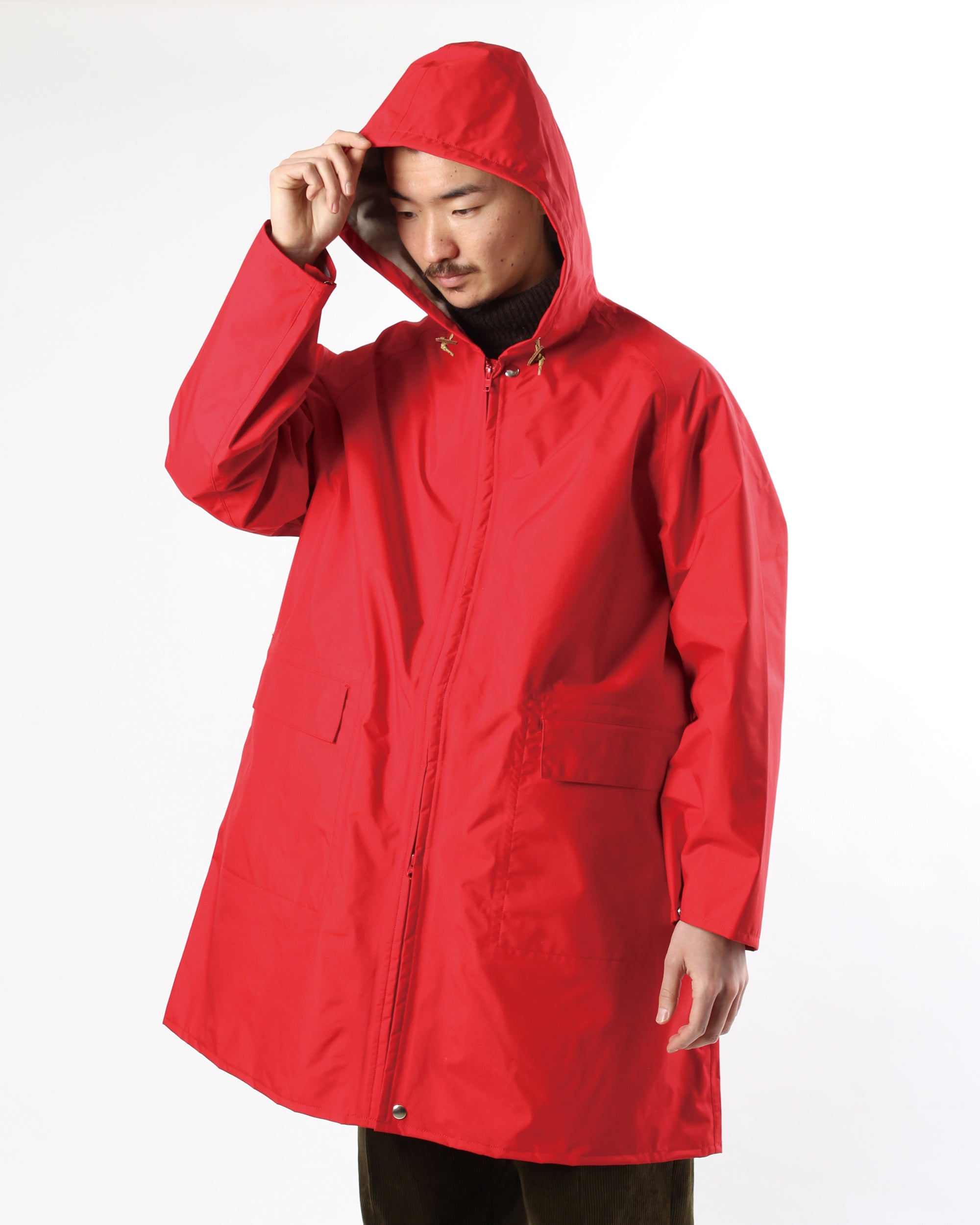 Jackson Parka