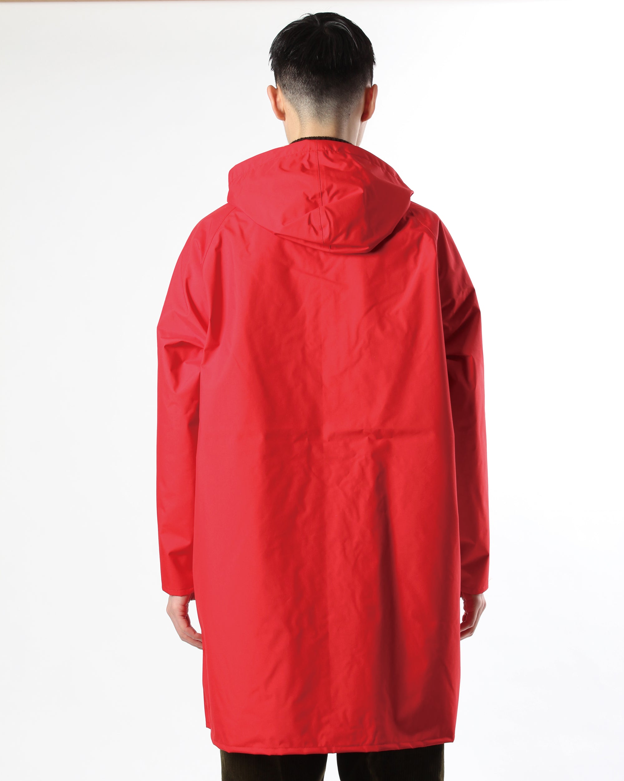 Jackson Parka