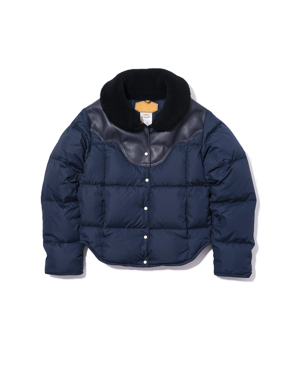 Jillian Jacket