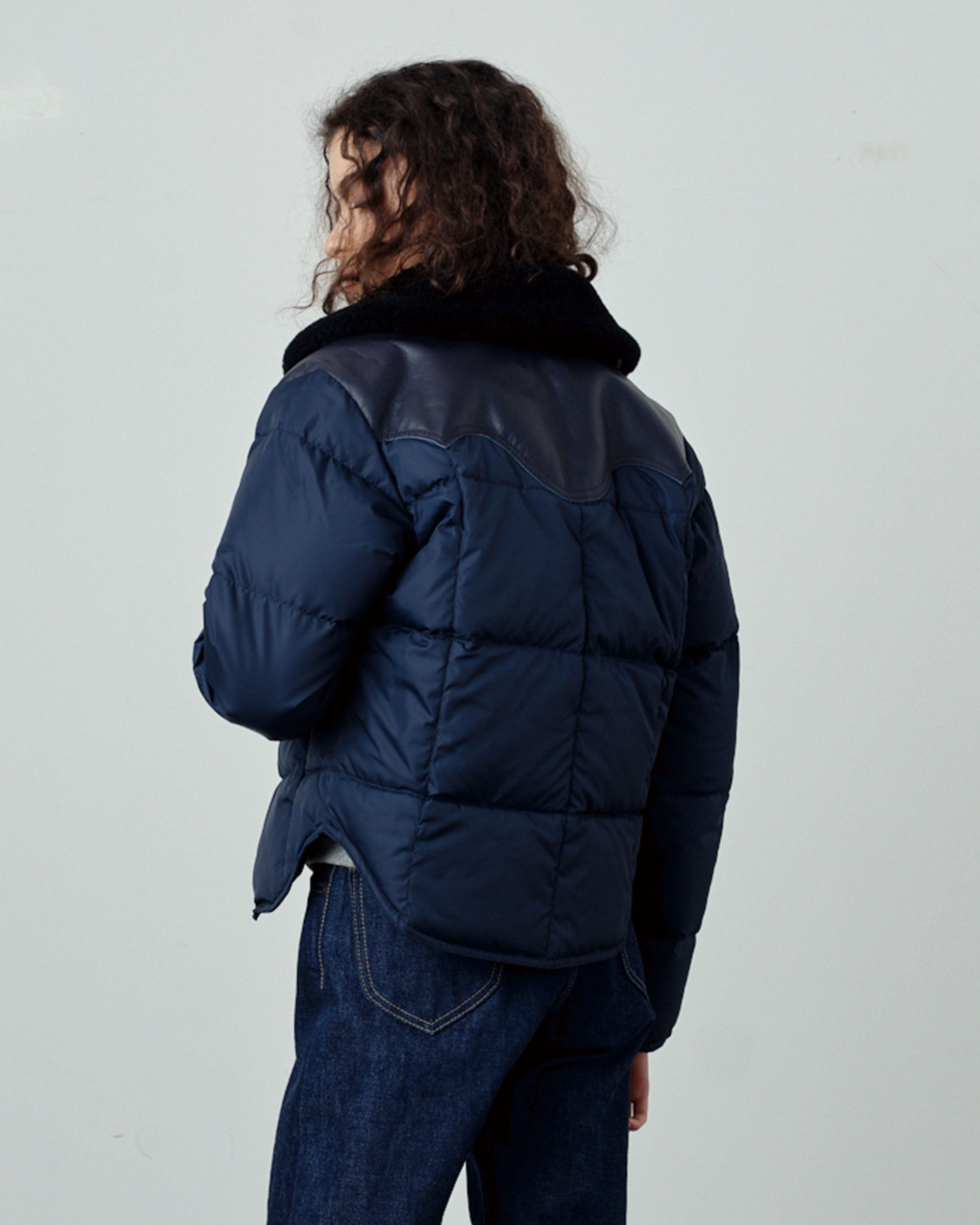 Jillian Jacket