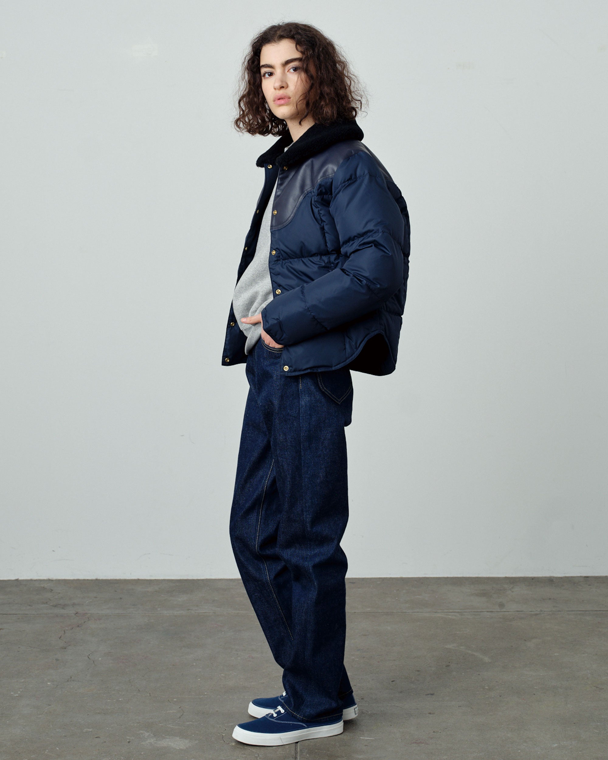 Jillian Jacket