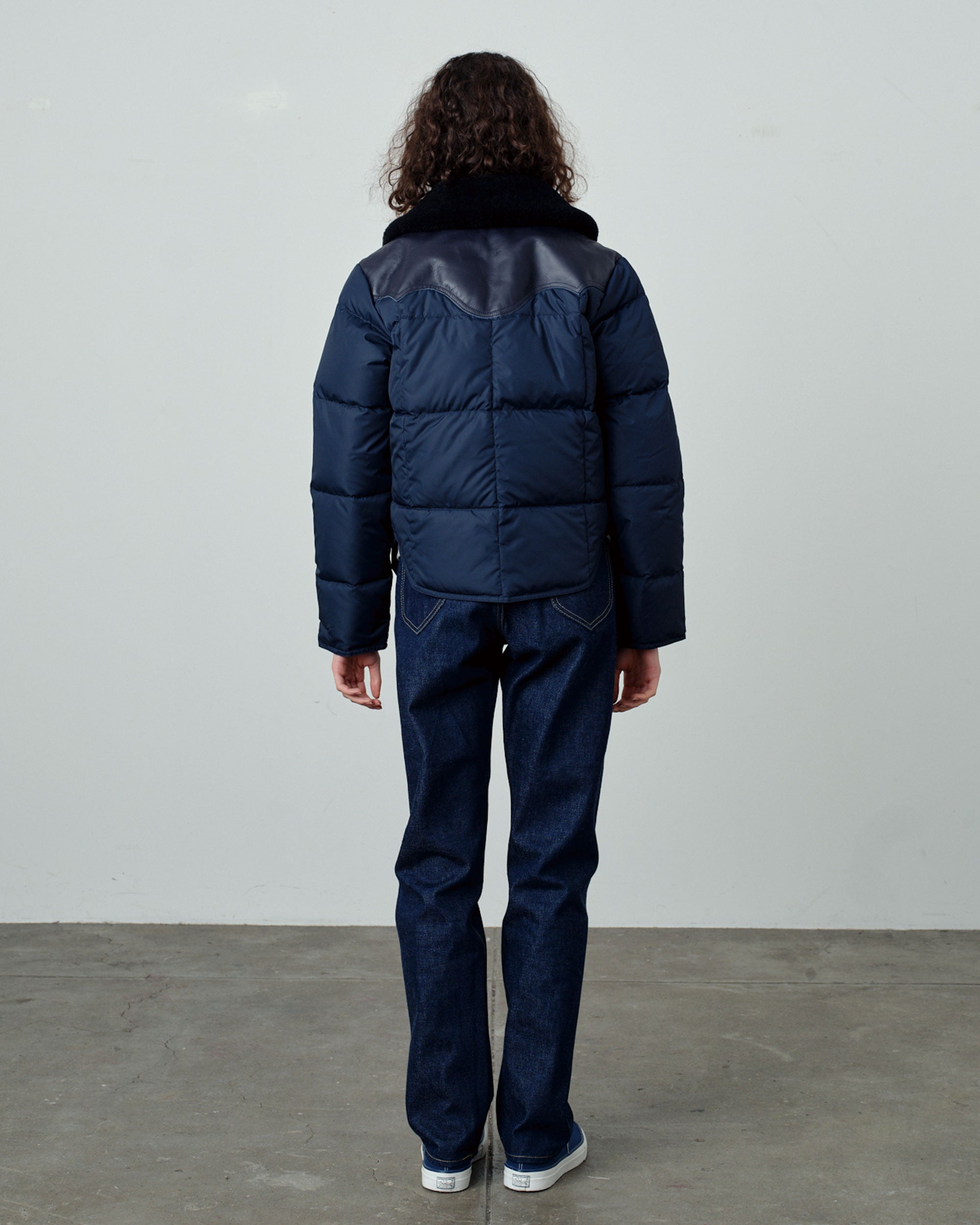 Jillian Jacket