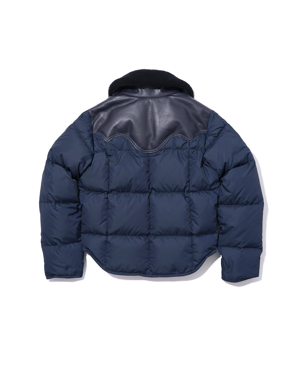 Jillian Jacket