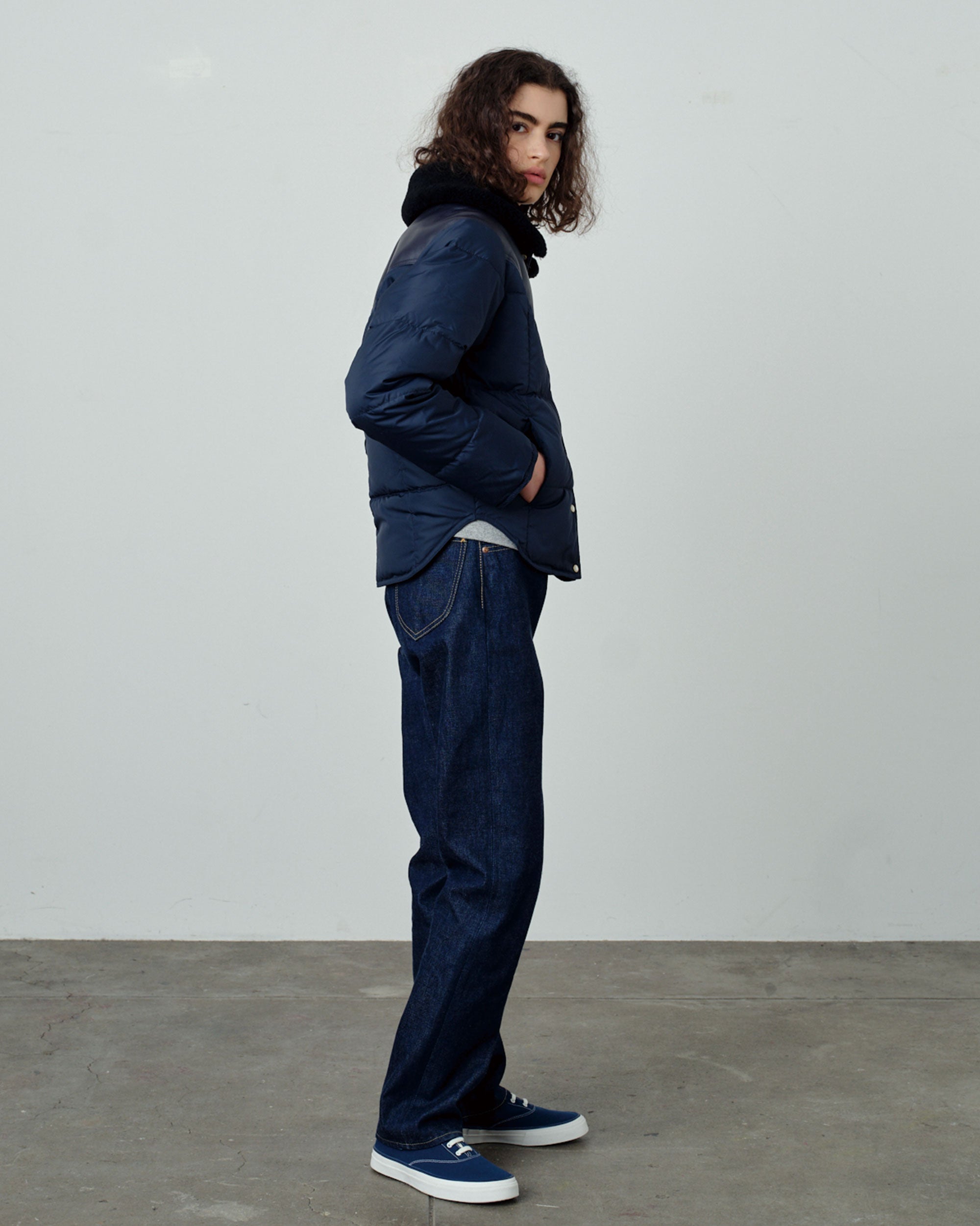 Jillian Jacket