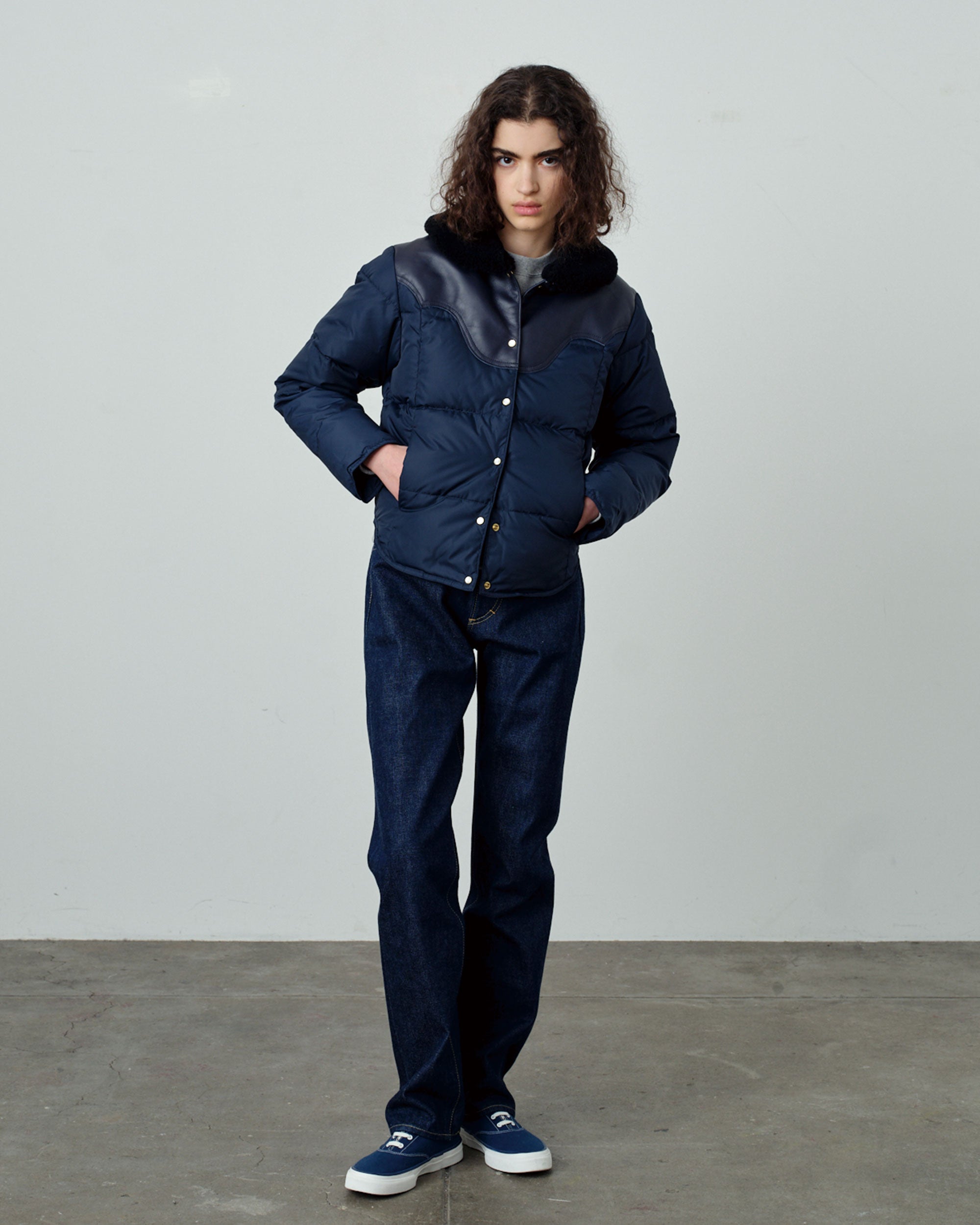 Jillian Jacket