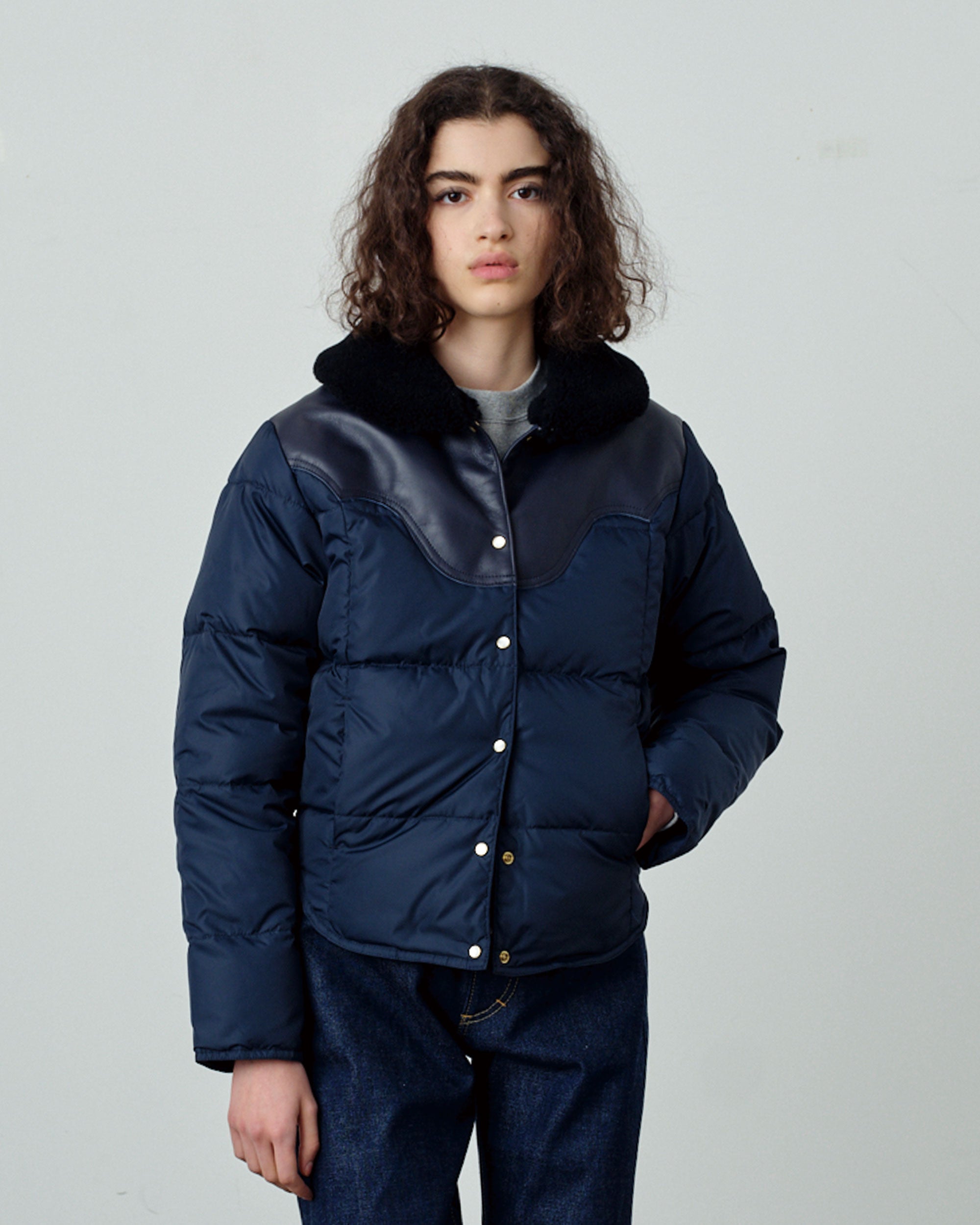 Jillian Jacket