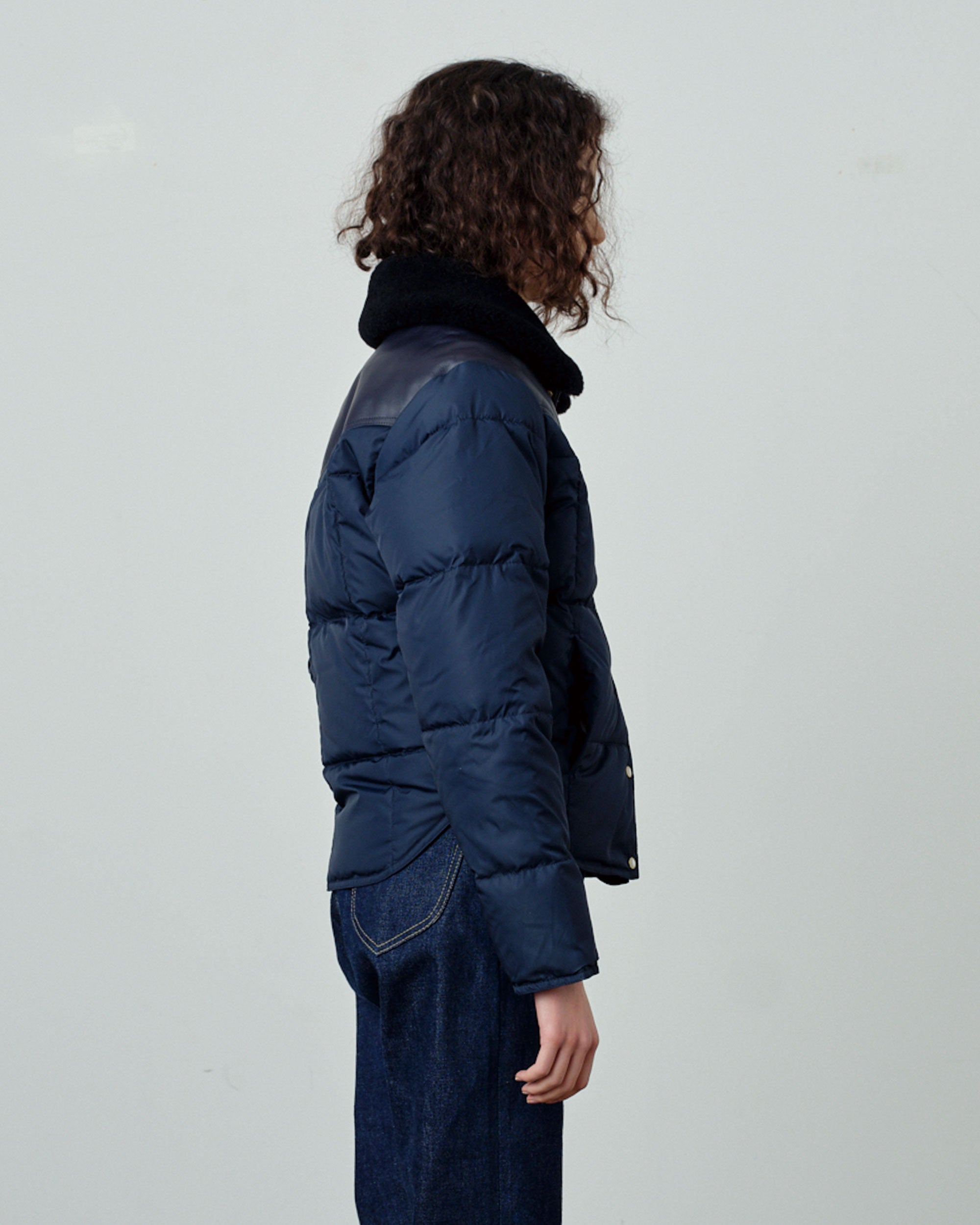 Jillian Jacket