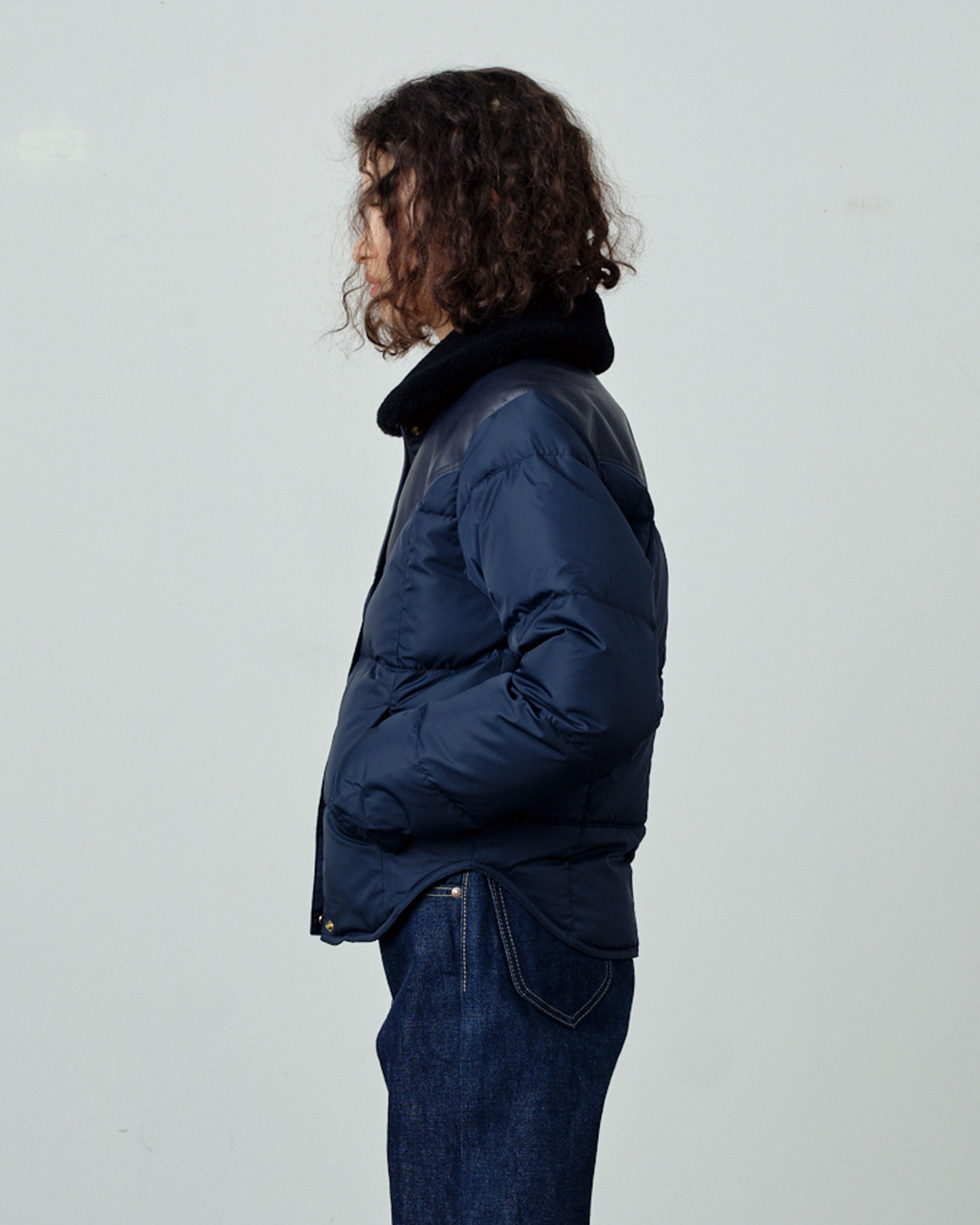 Jillian Jacket