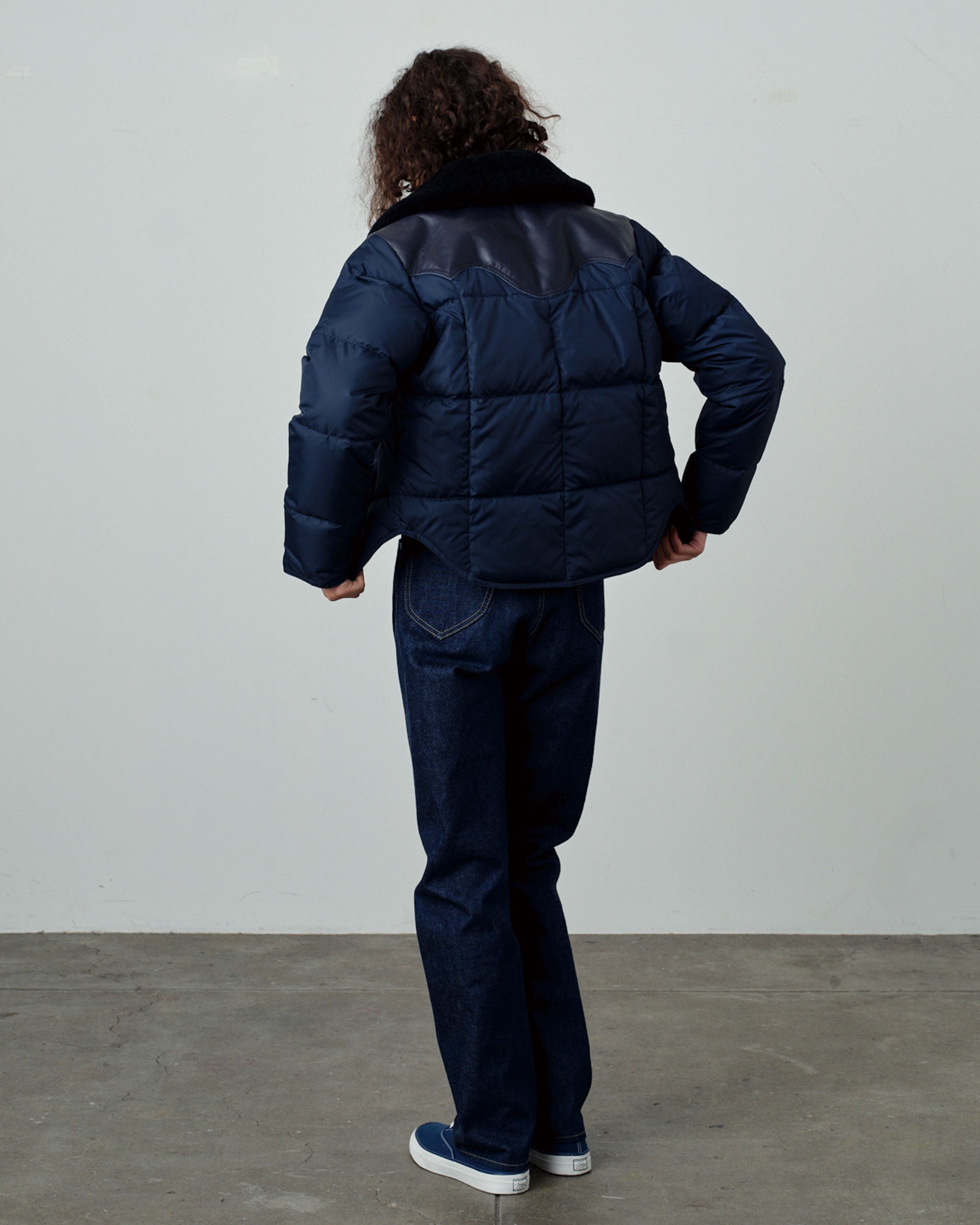 Jillian Jacket