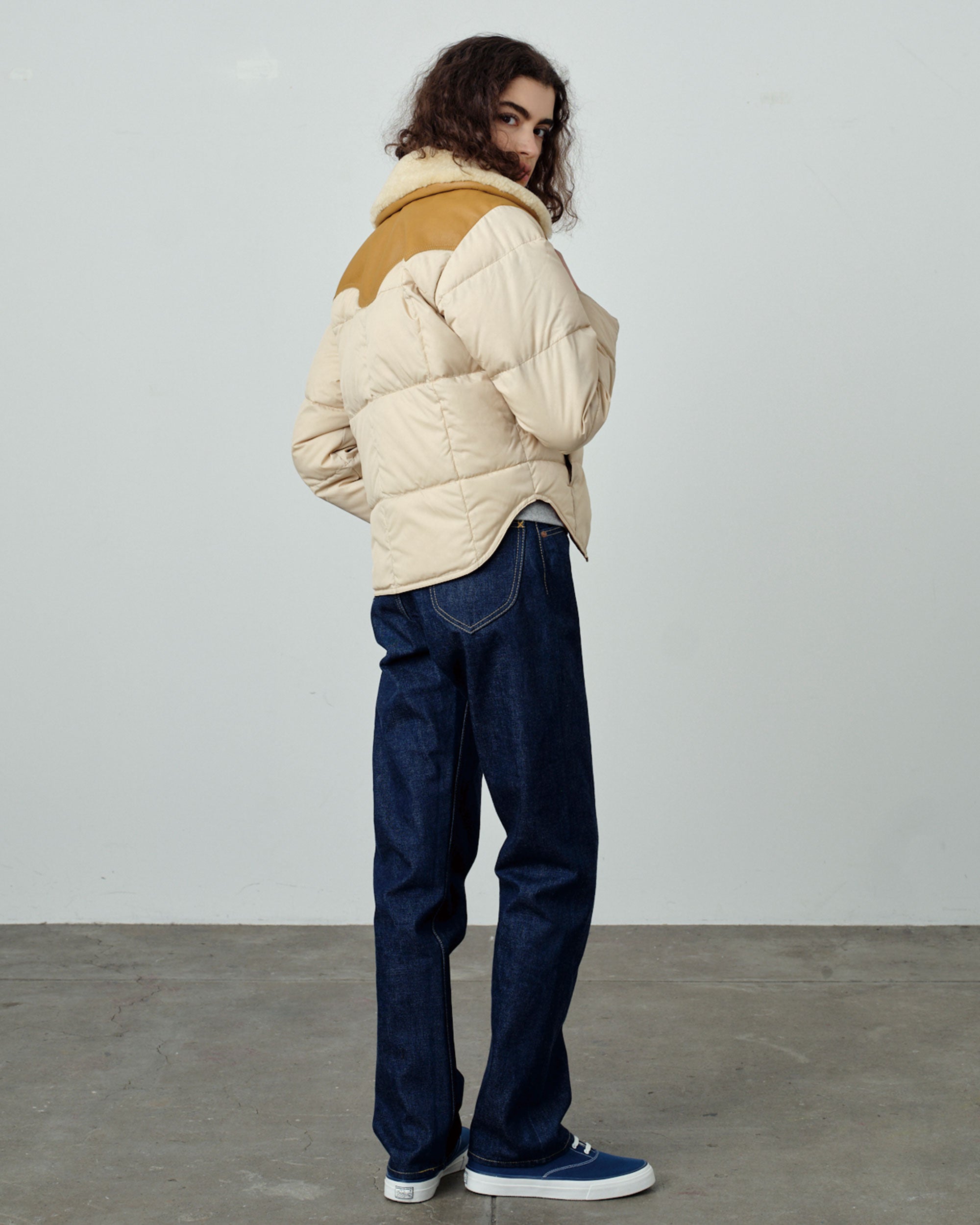 Jillian Jacket