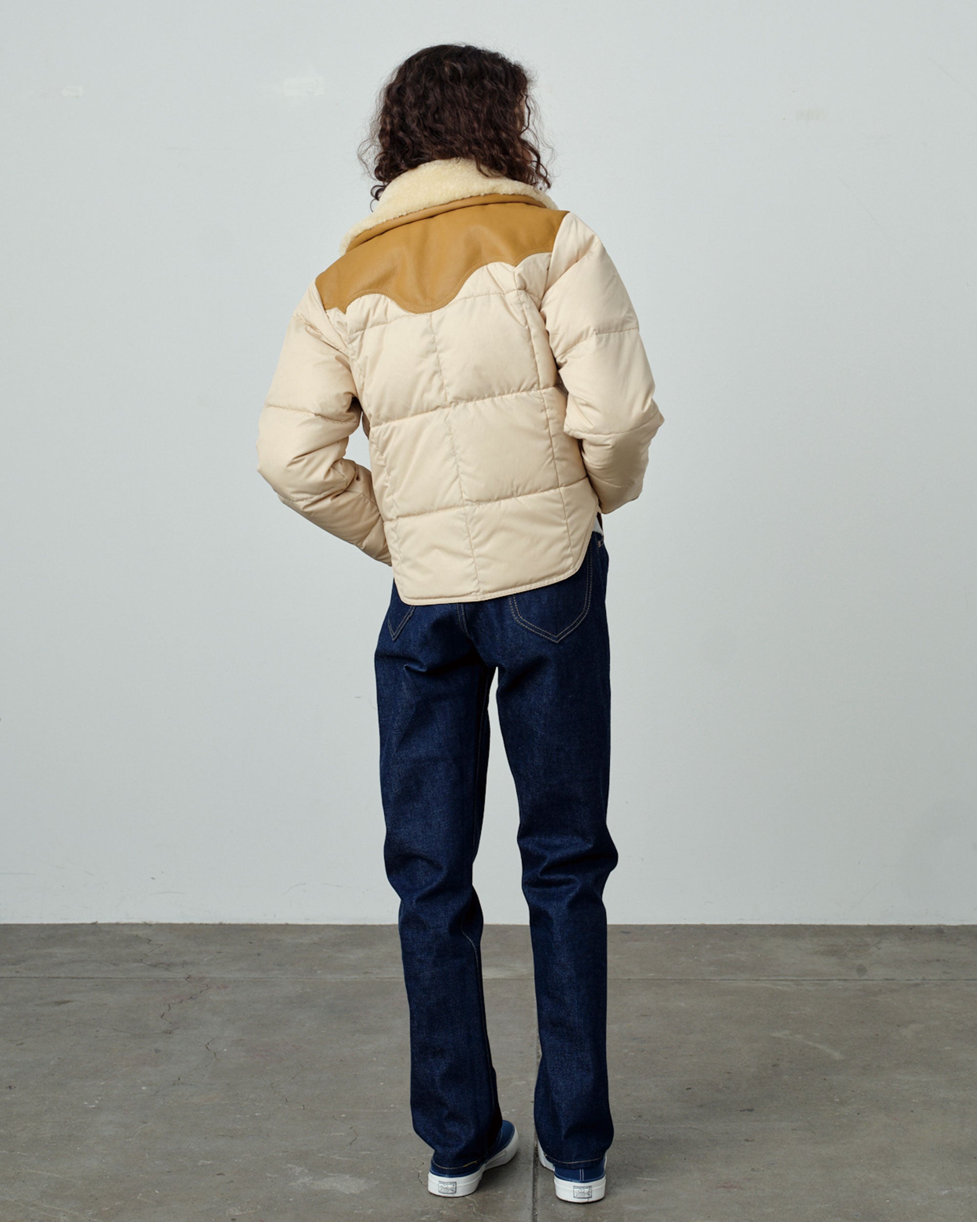 Jillian Jacket