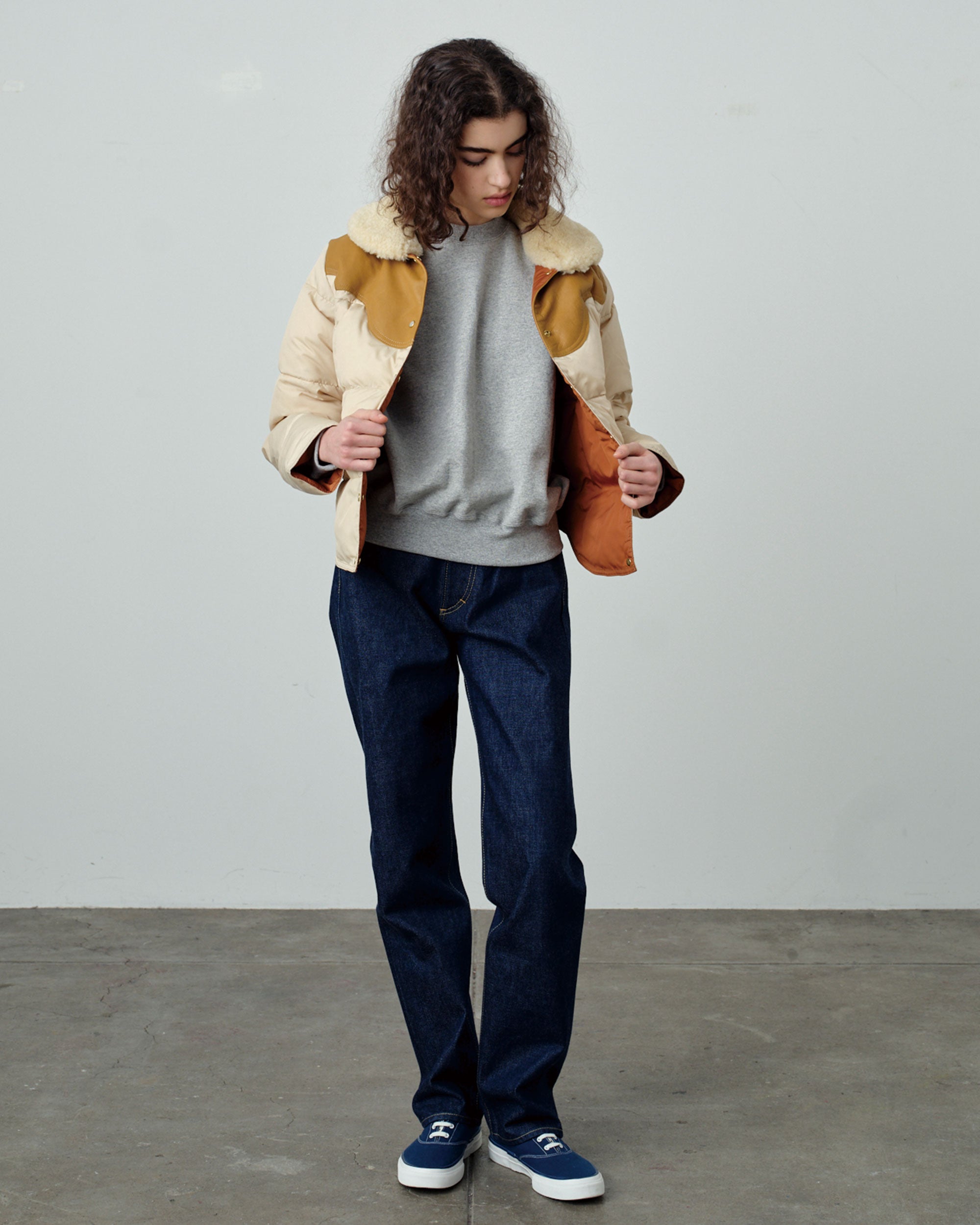 Jillian Jacket