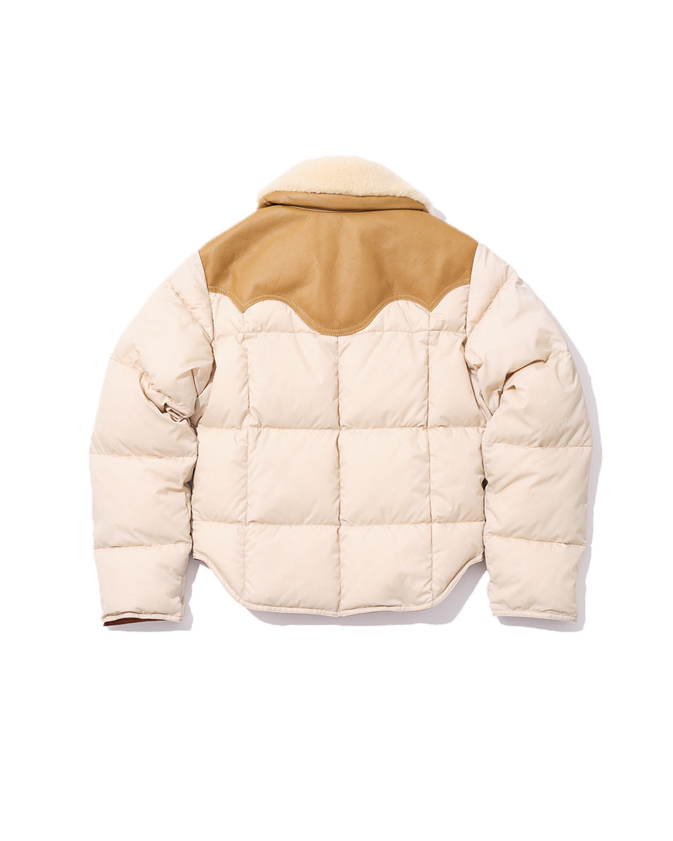 Jillian Jacket