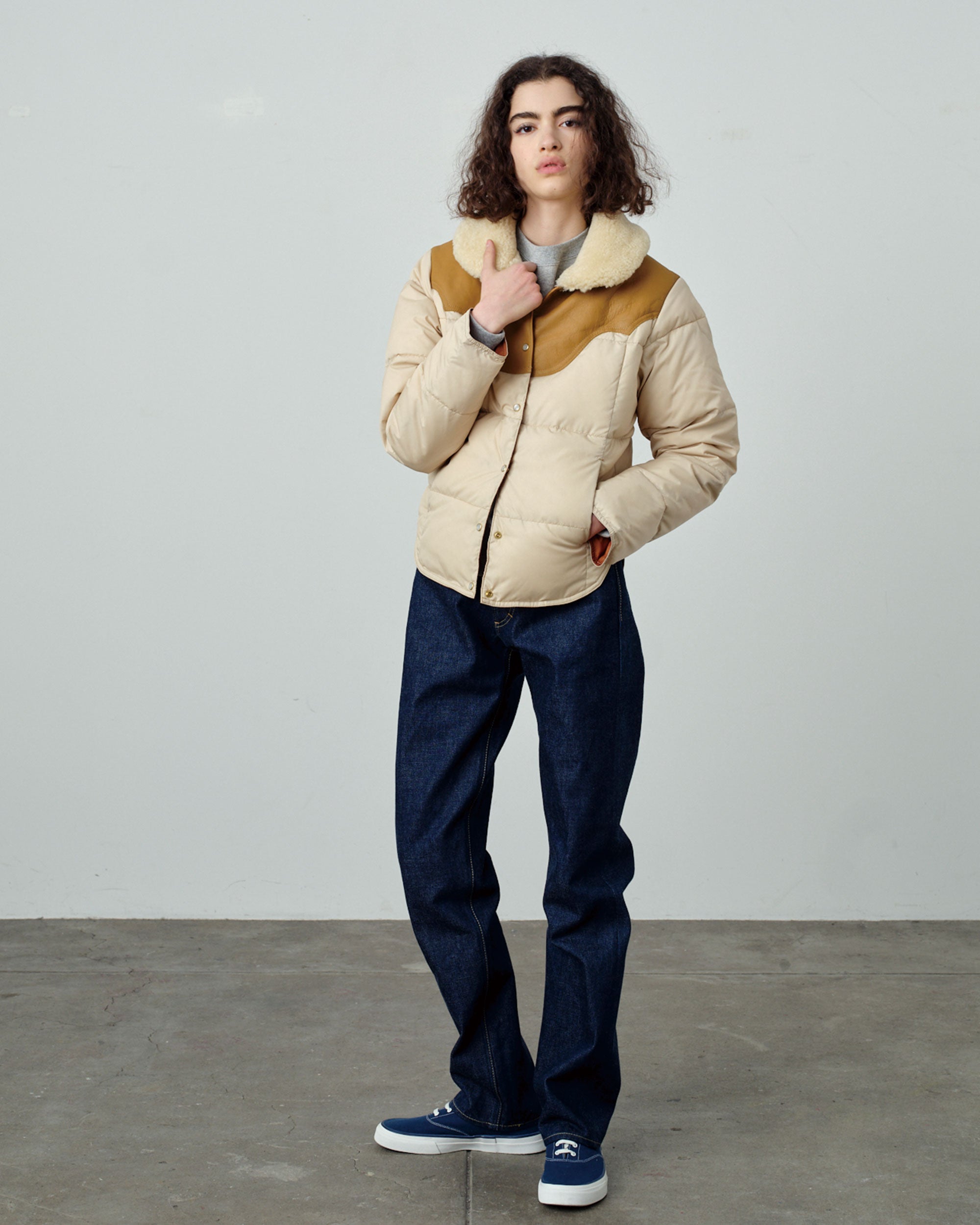 Jillian Jacket