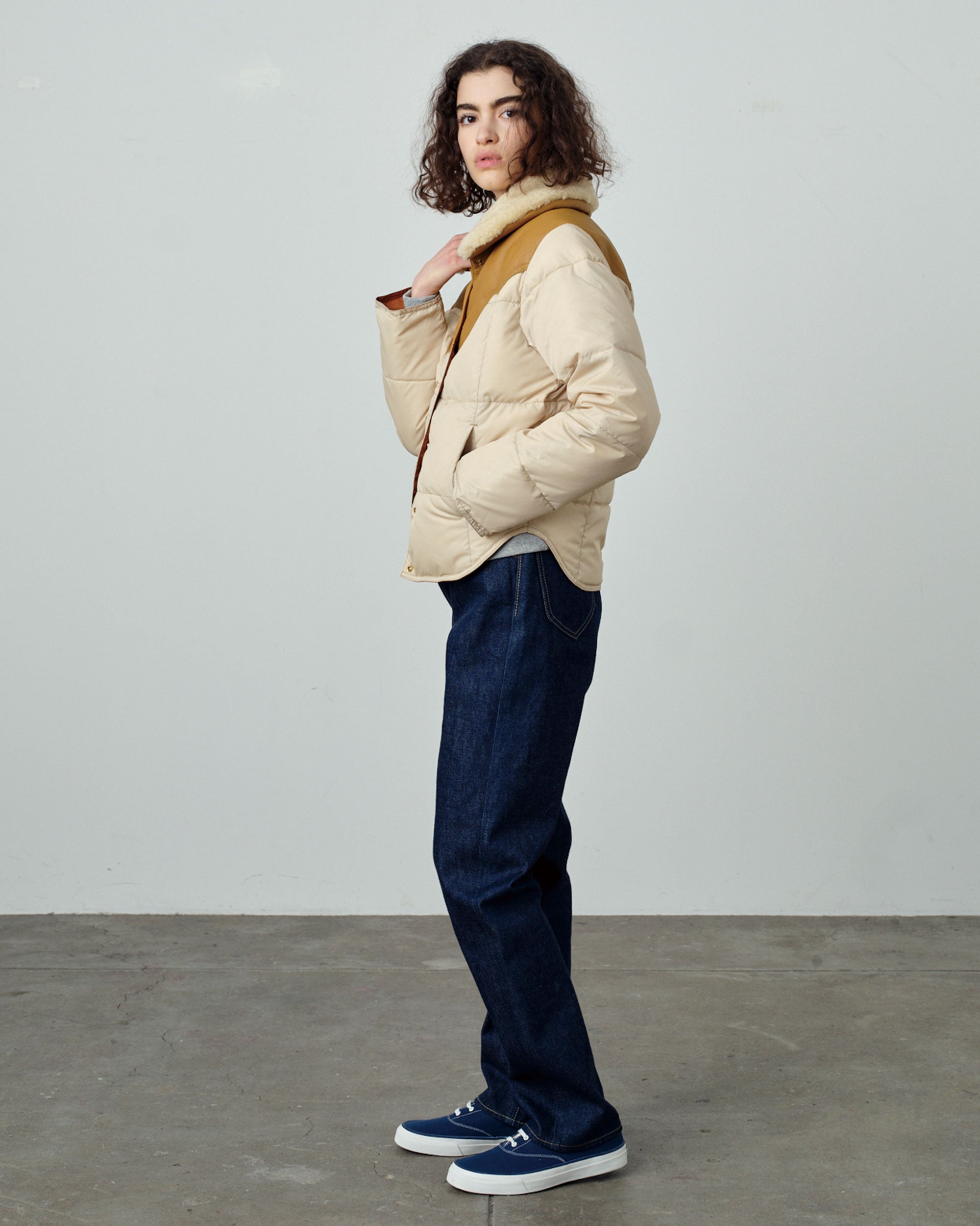 Jillian Jacket
