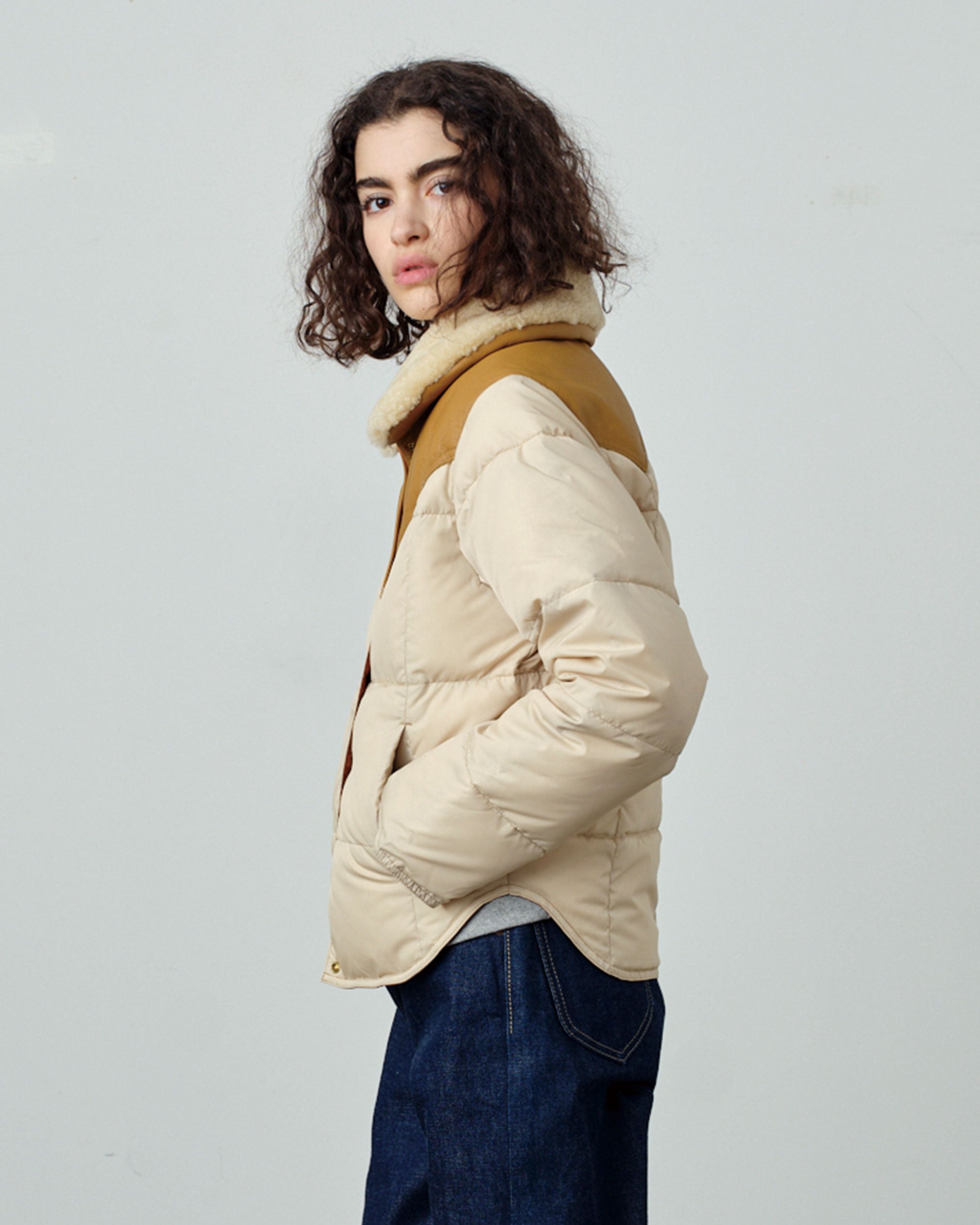 Jillian Jacket