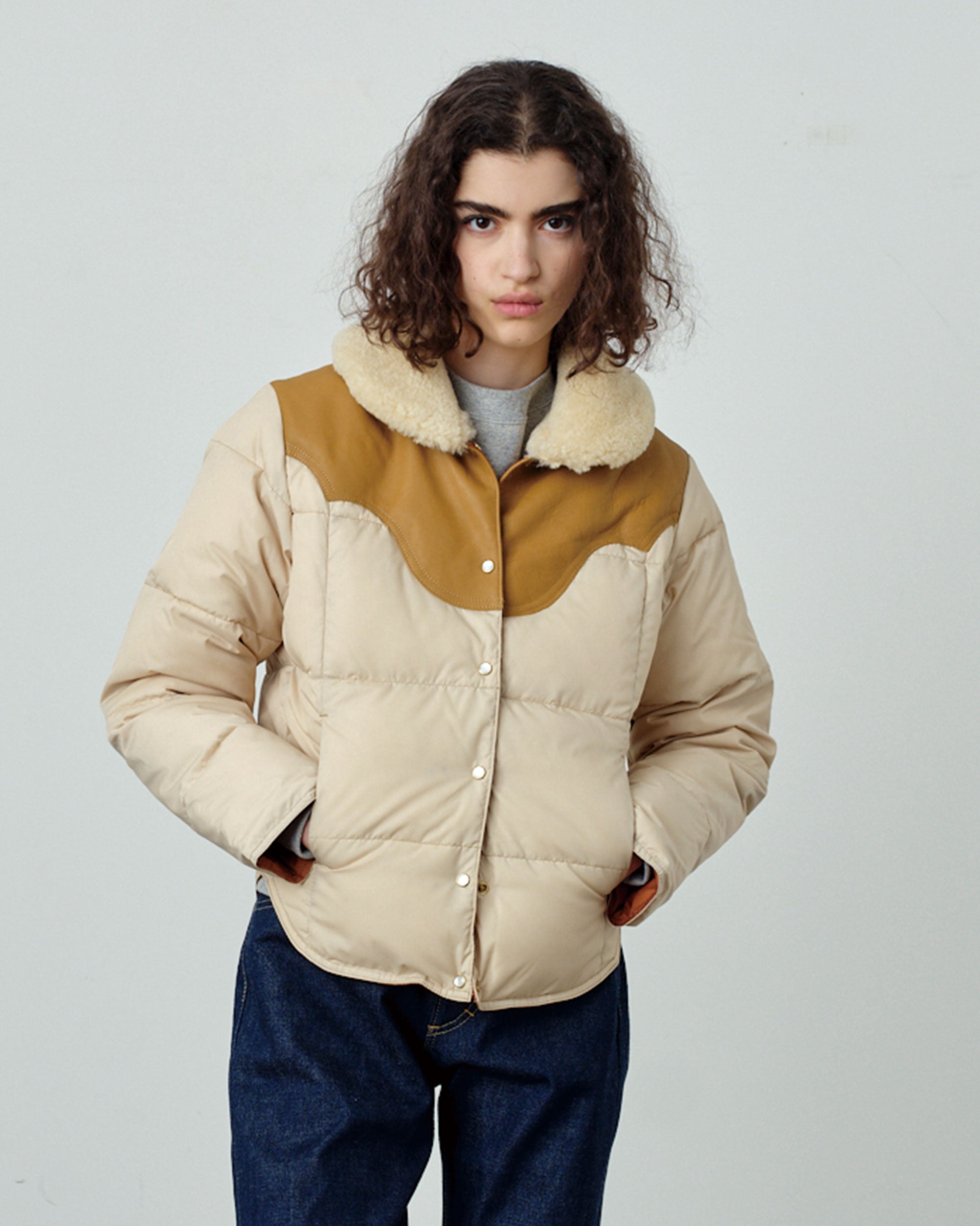 Jillian Jacket