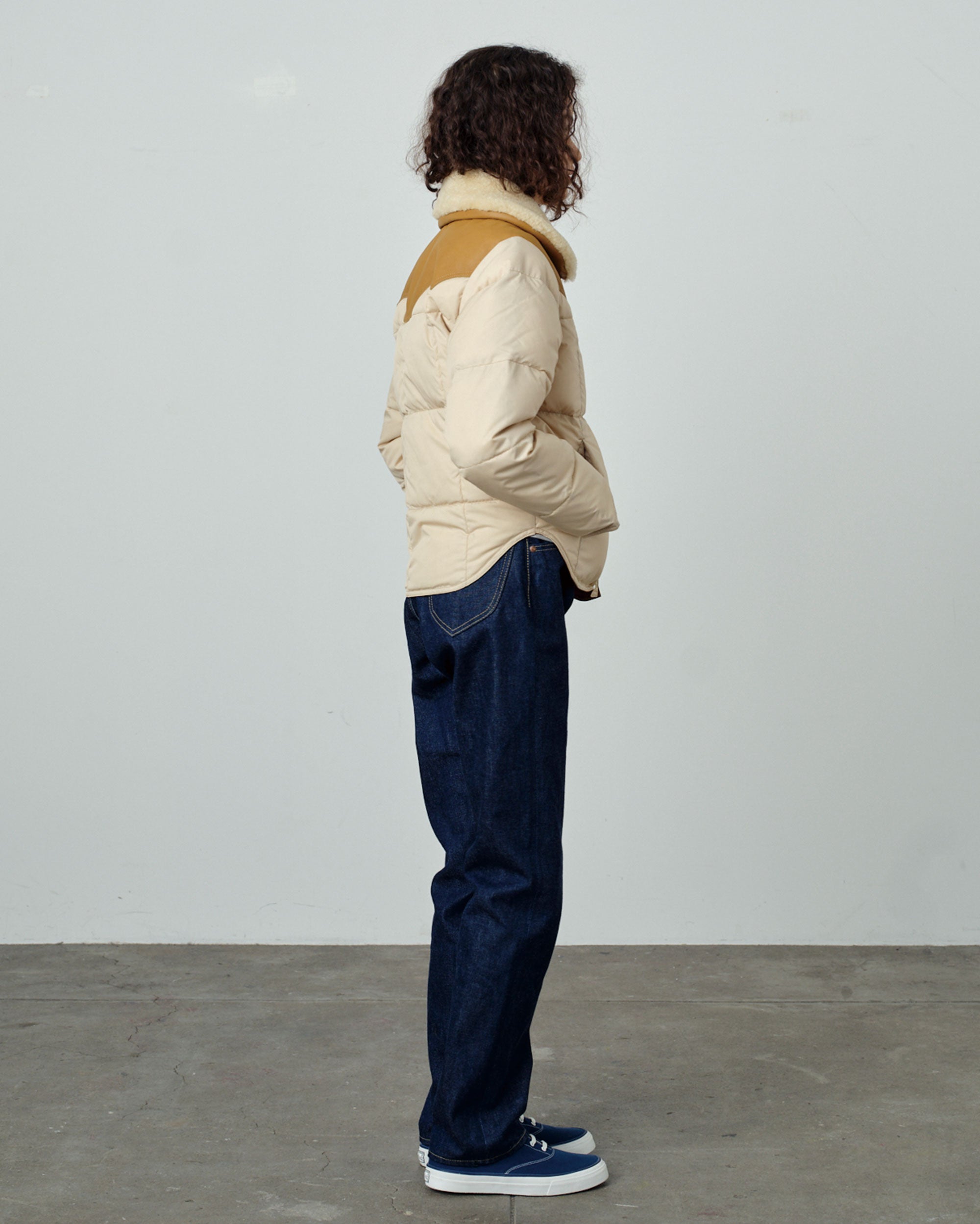 Jillian Jacket