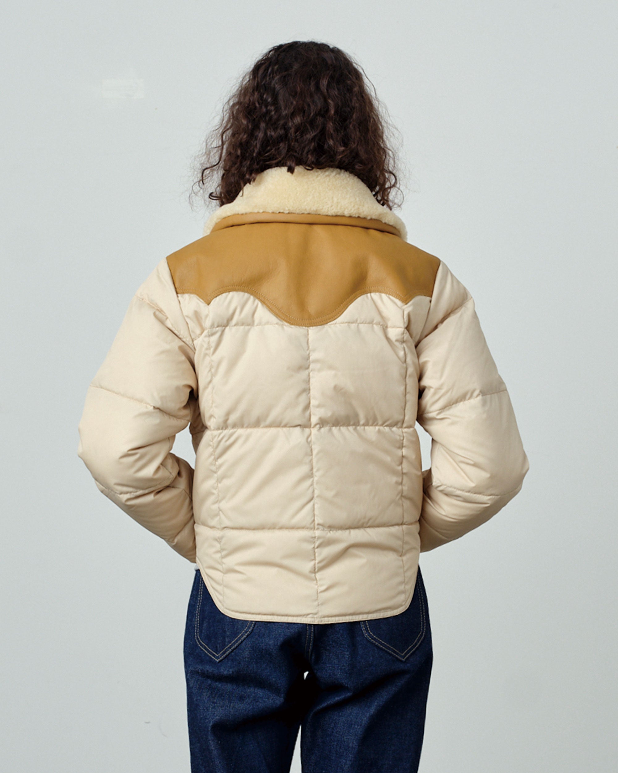 Jillian Jacket