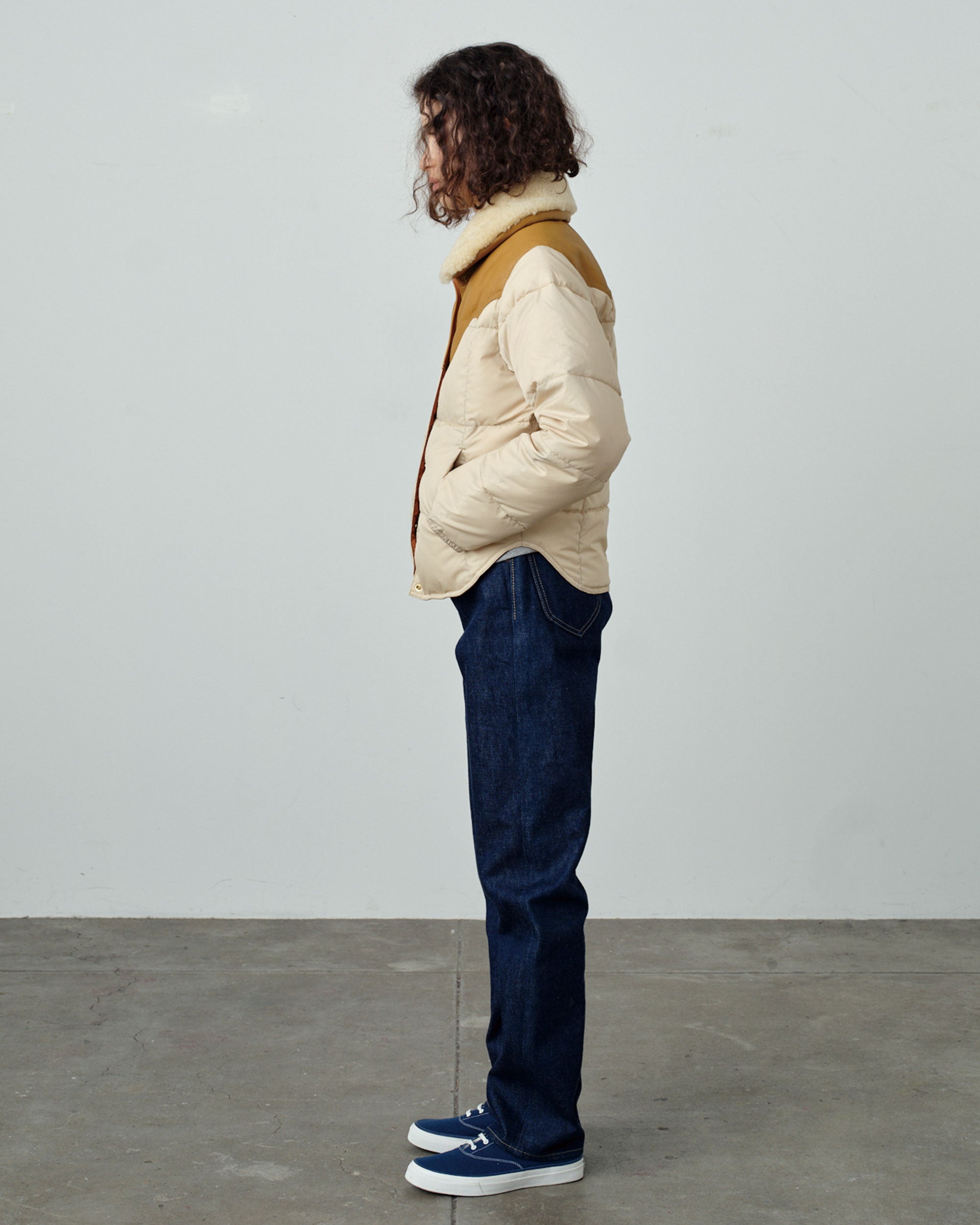 Jillian Jacket