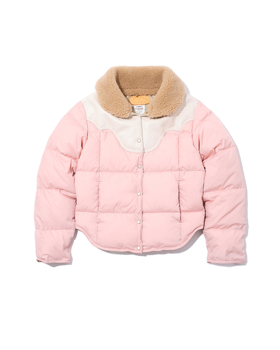Jillian Jacket