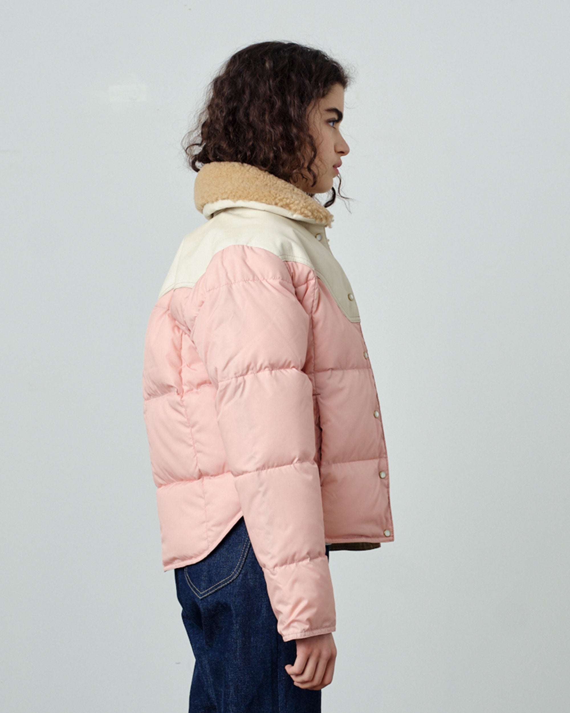 Jillian Jacket
