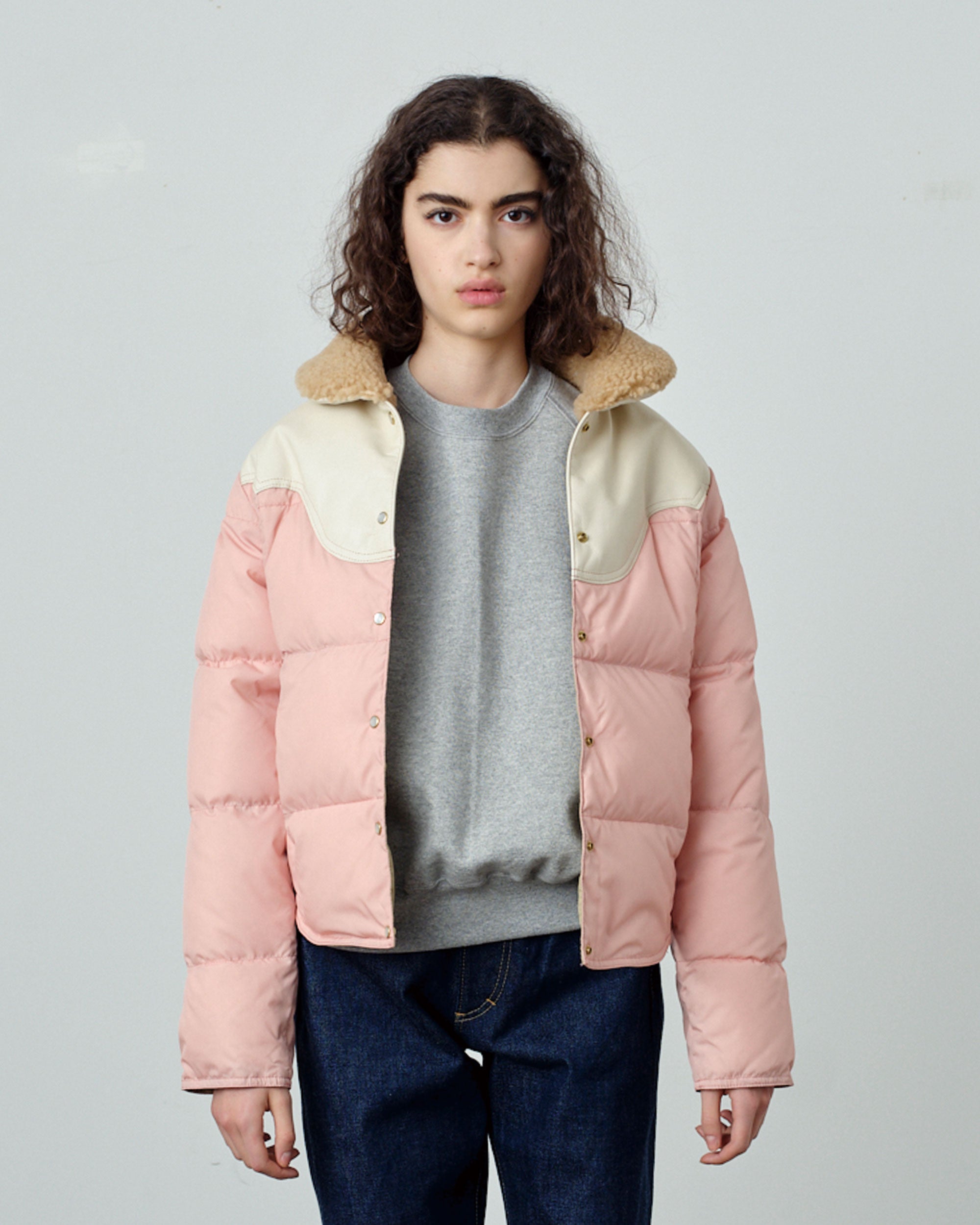 Jillian Jacket