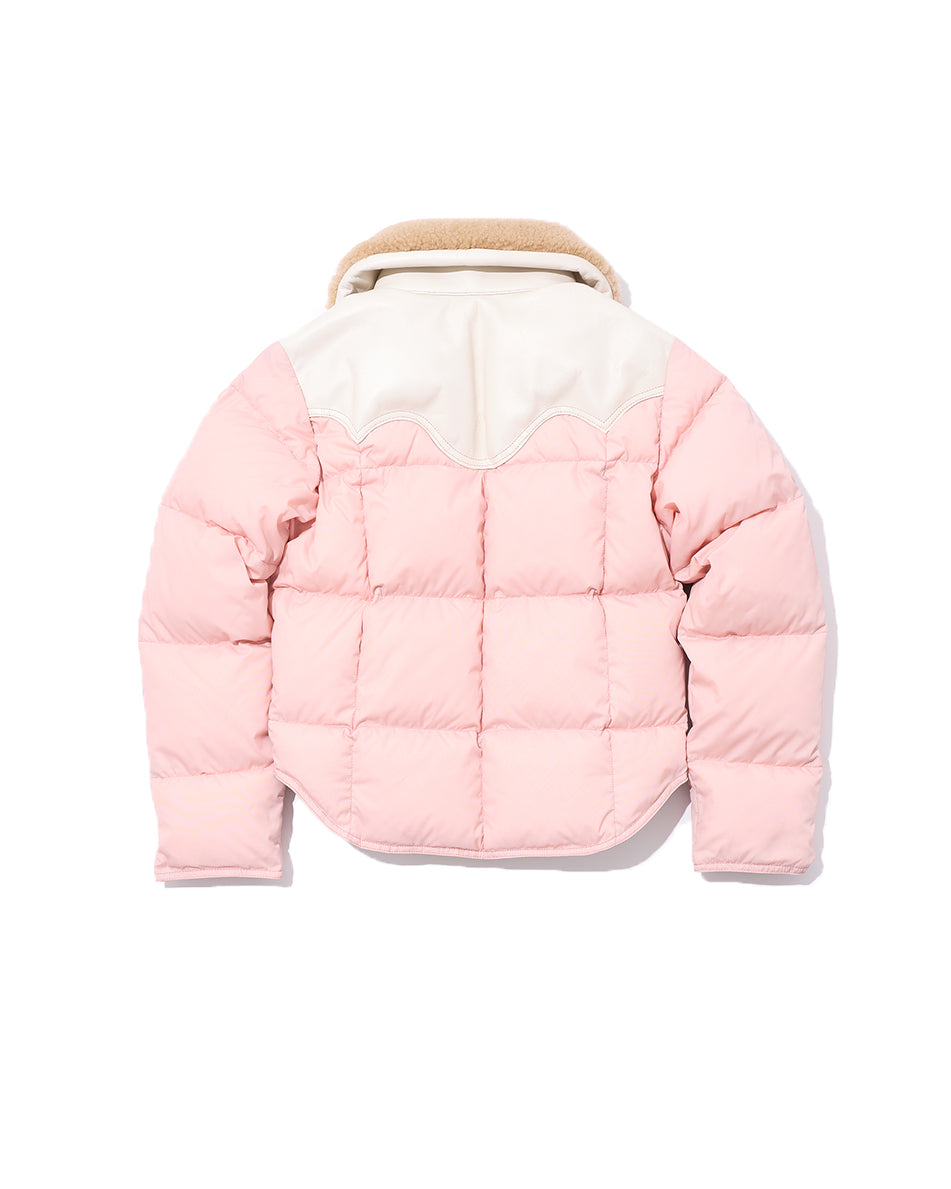 Jillian Jacket