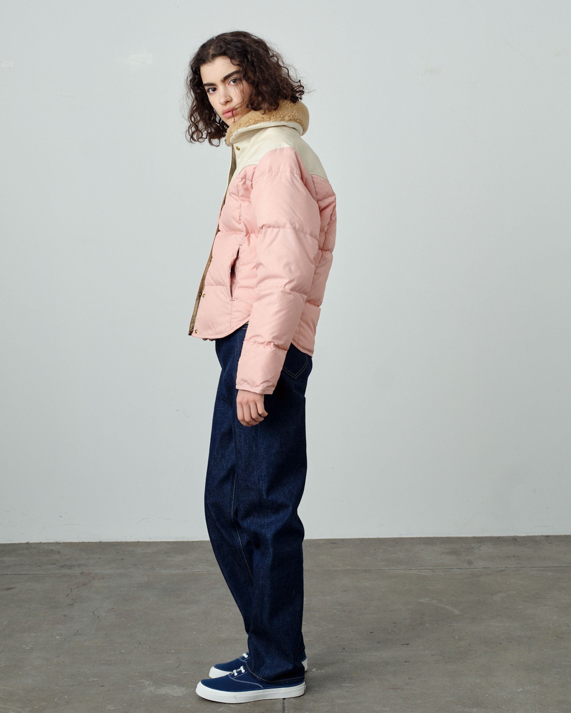 Jillian Jacket