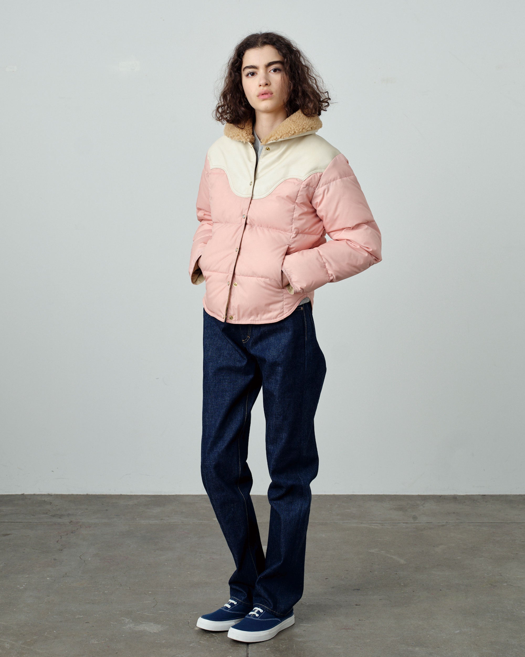 Jillian Jacket