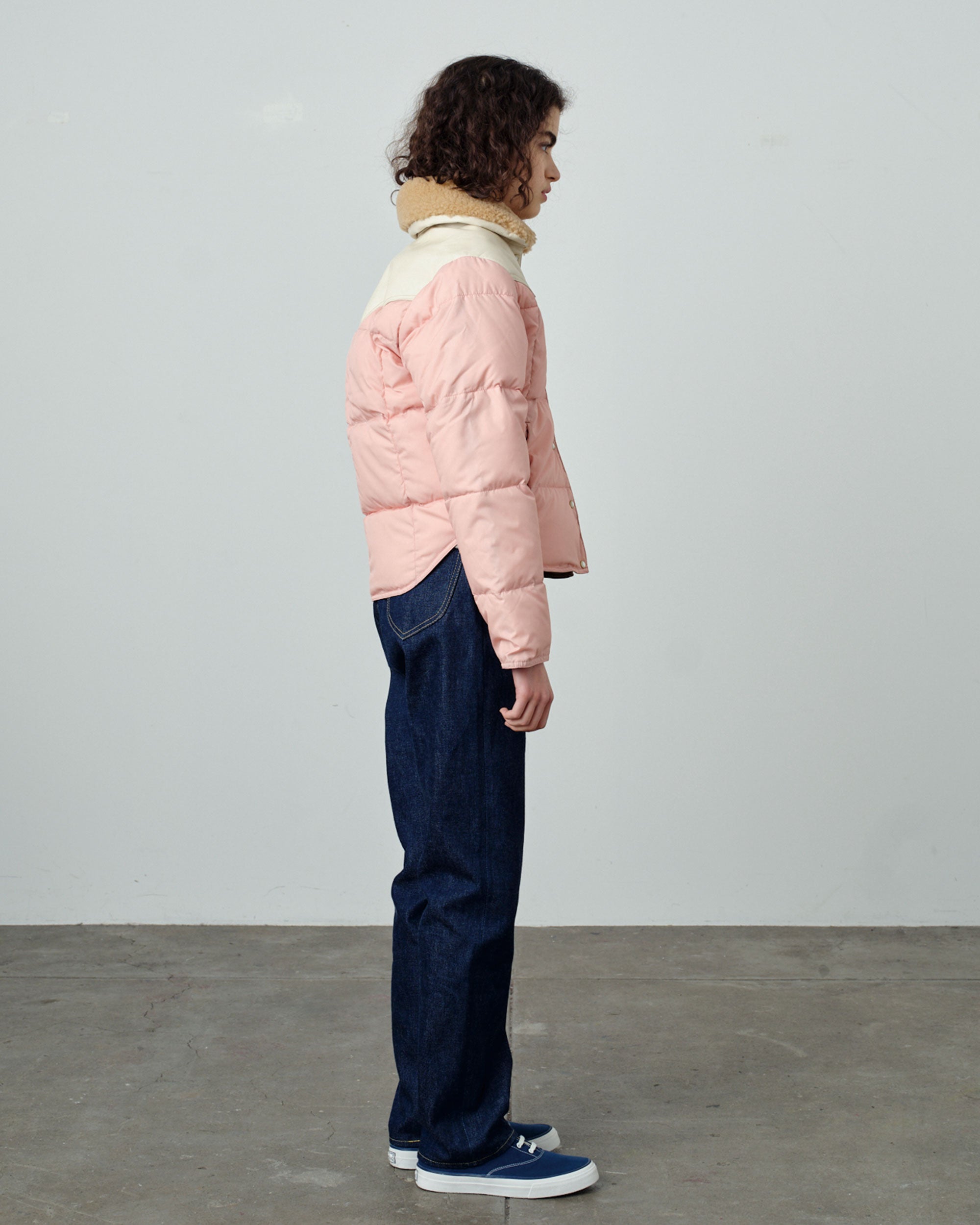 Jillian Jacket