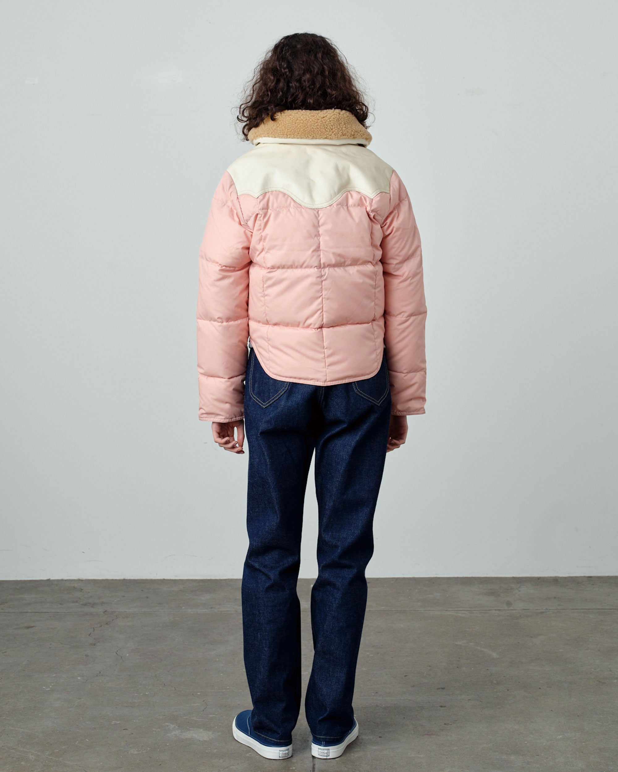 Jillian Jacket