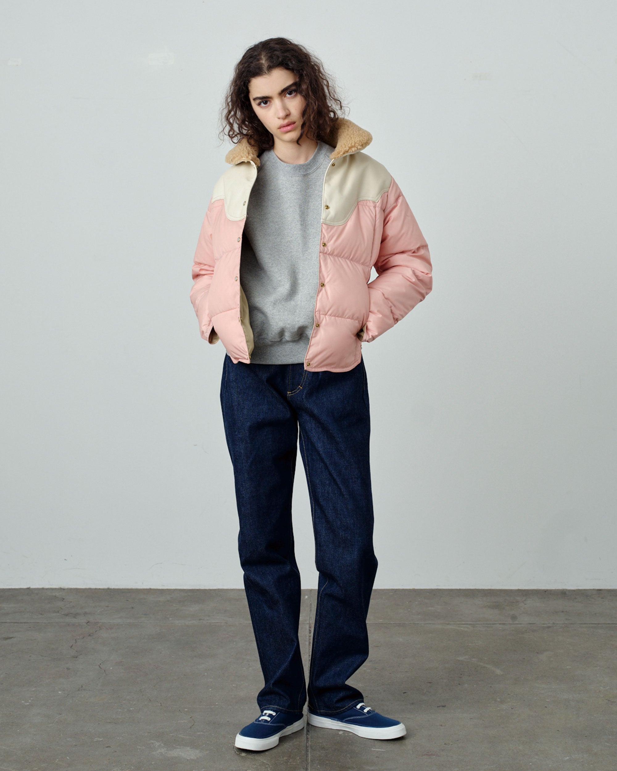 Jillian Jacket
